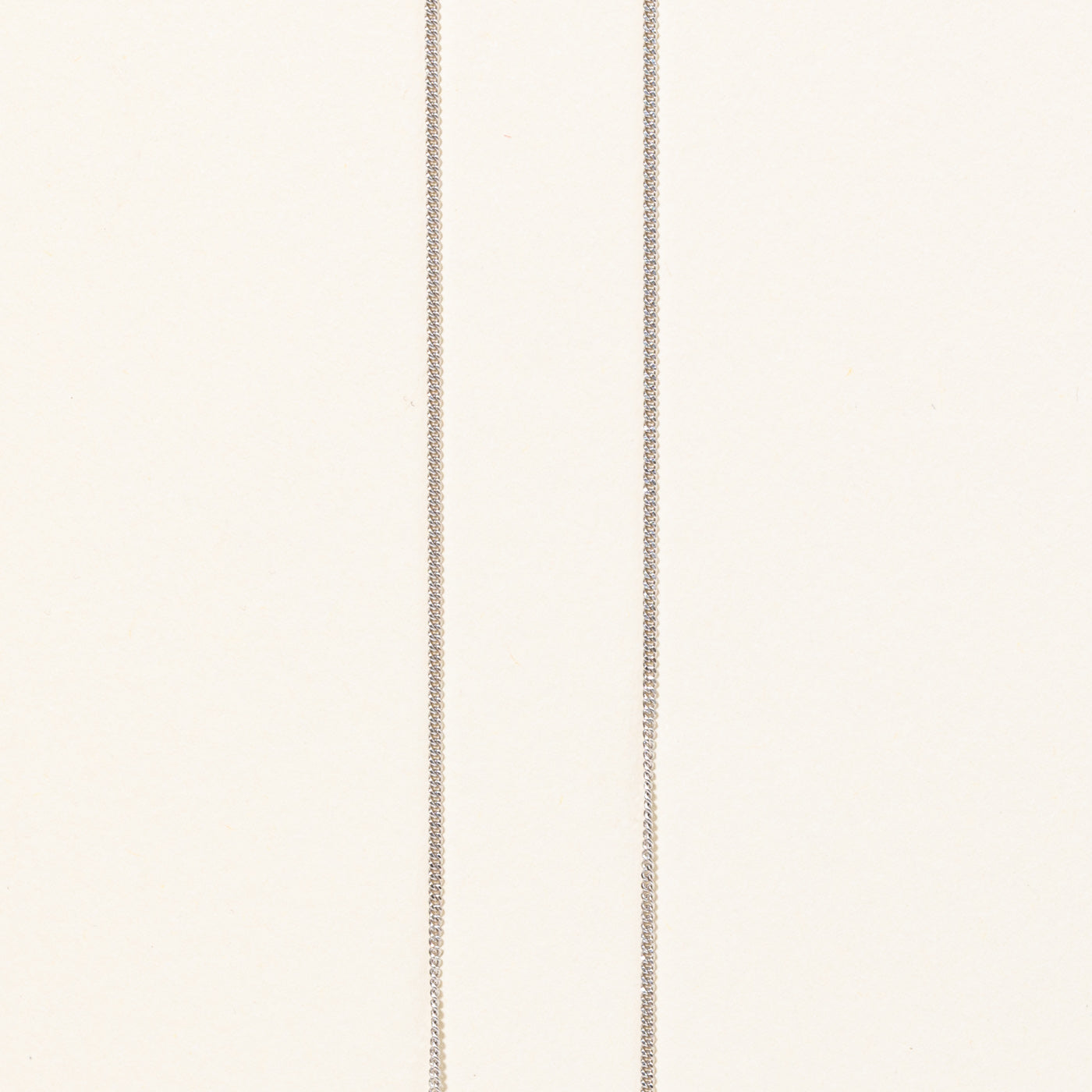 Diamond Pendant & Necklace | 0.22ct | 16" |