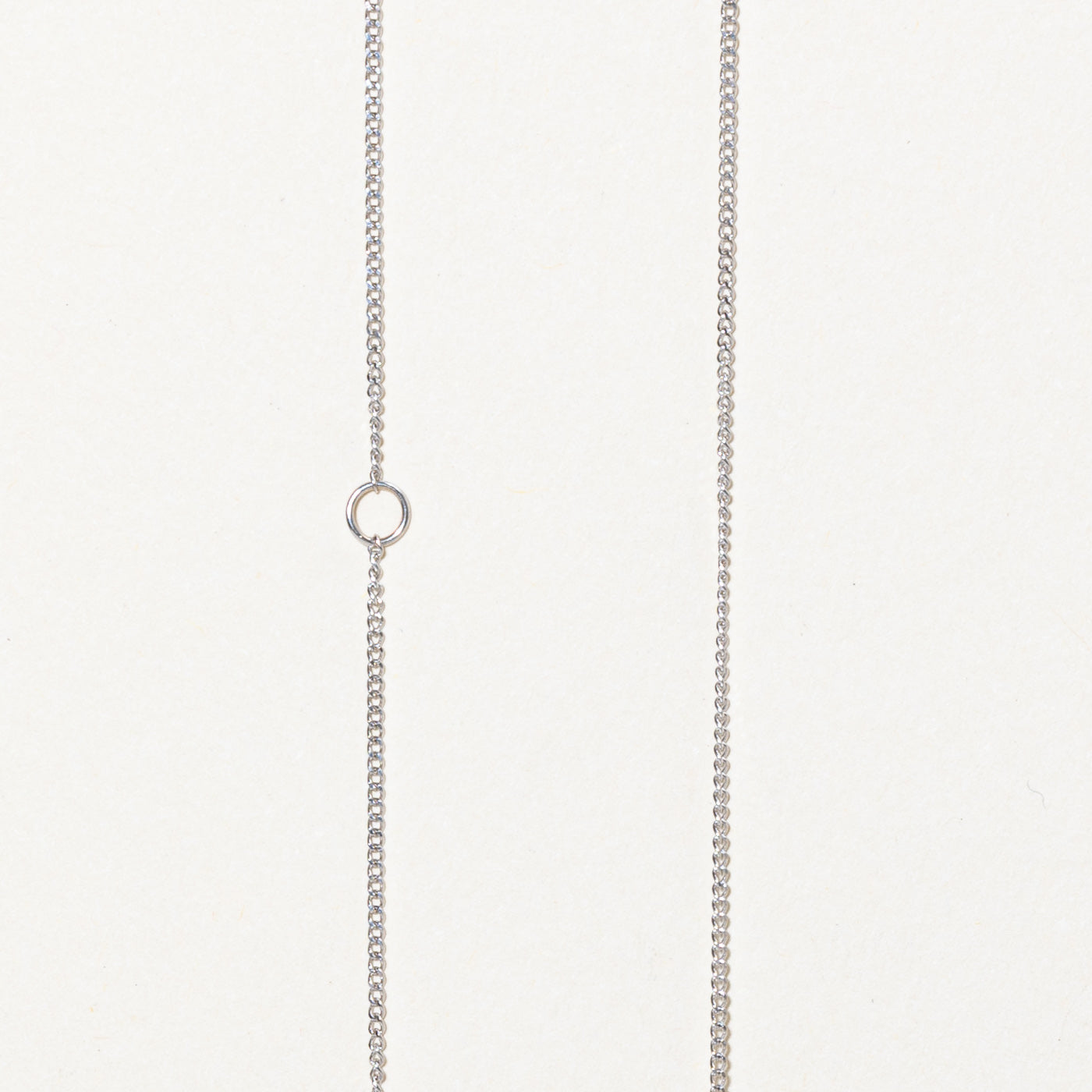 'People's' Ever Us Diamond Pendant Necklace | 0.75ctw | 20" |