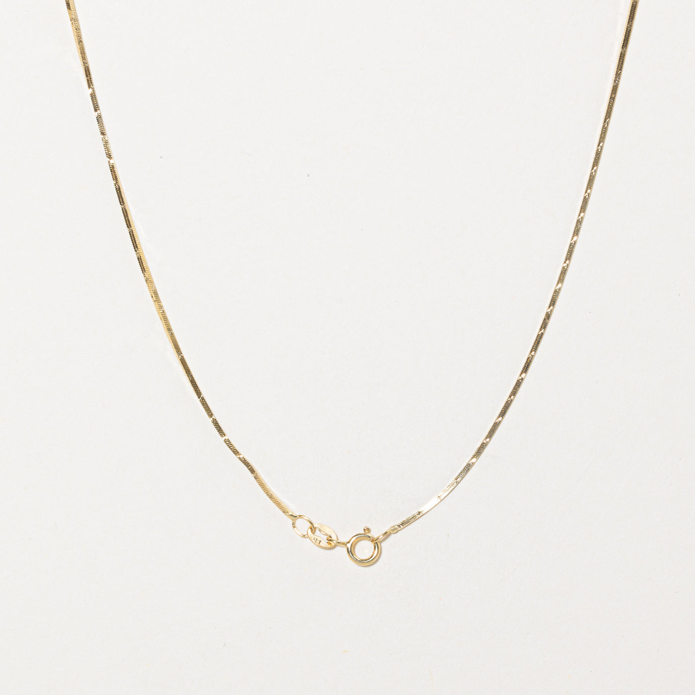 Diamond Heart Pendant Necklace | 0.50ctw | 16" |