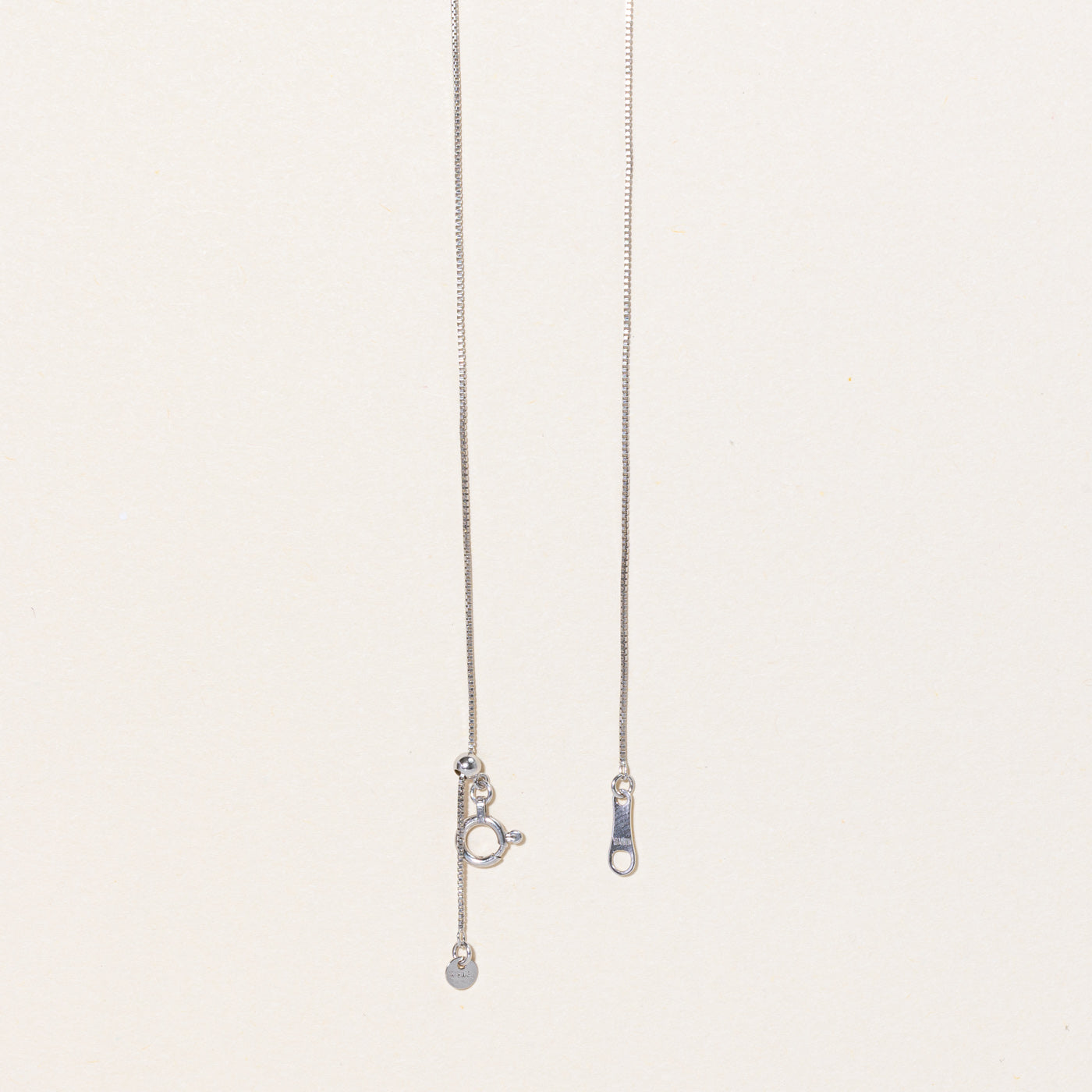 Diamond Circle Pendant & Necklace | 0.92ctw | 17" |