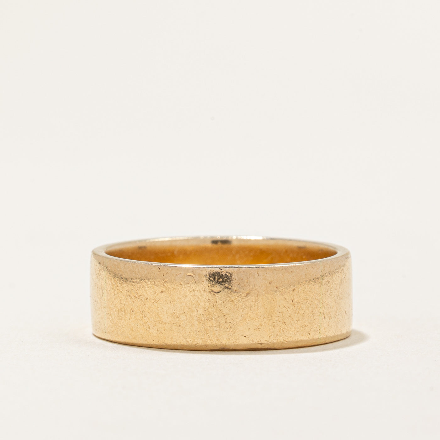 Diamond Band | 0.17ctw | SZ 9.5 |