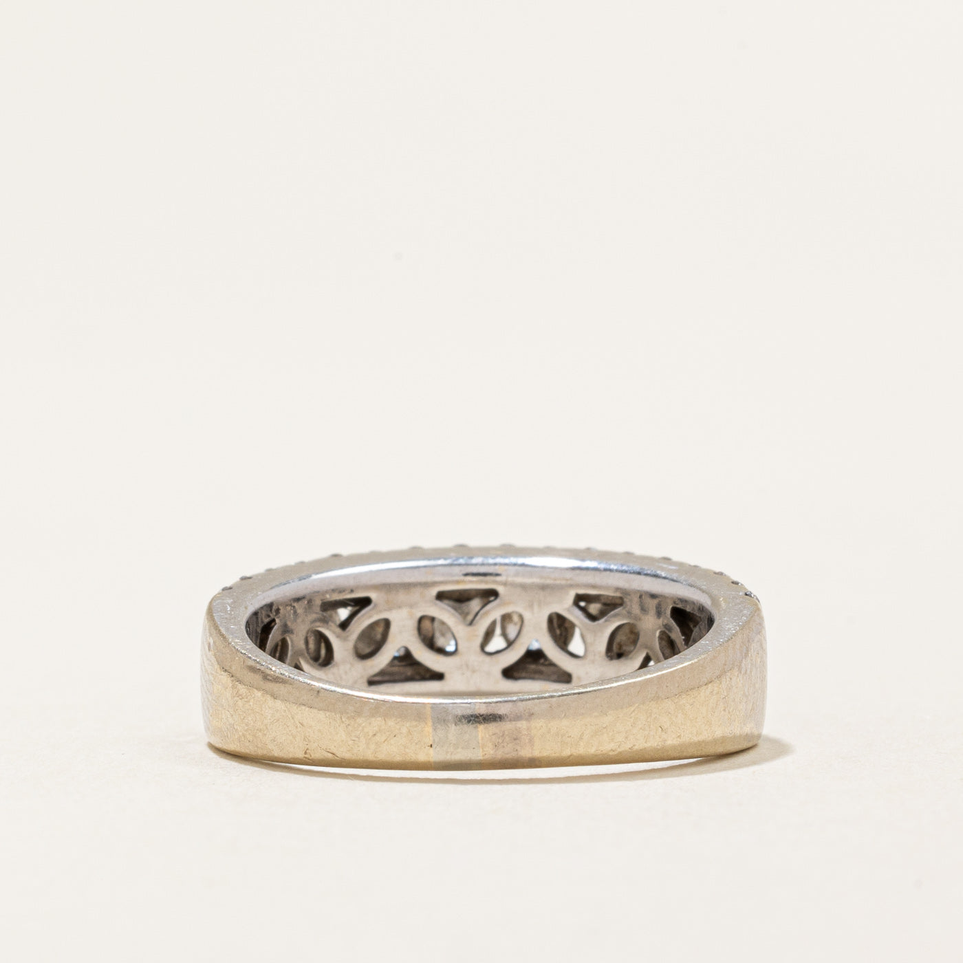 Illusion Set Diamond Ring | 1.466ctw | SZ 6 |