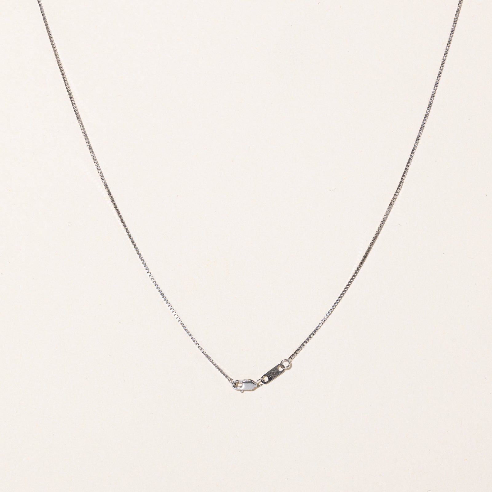 Diamond Pendant & Necklace | 0.31ctw | 18" |