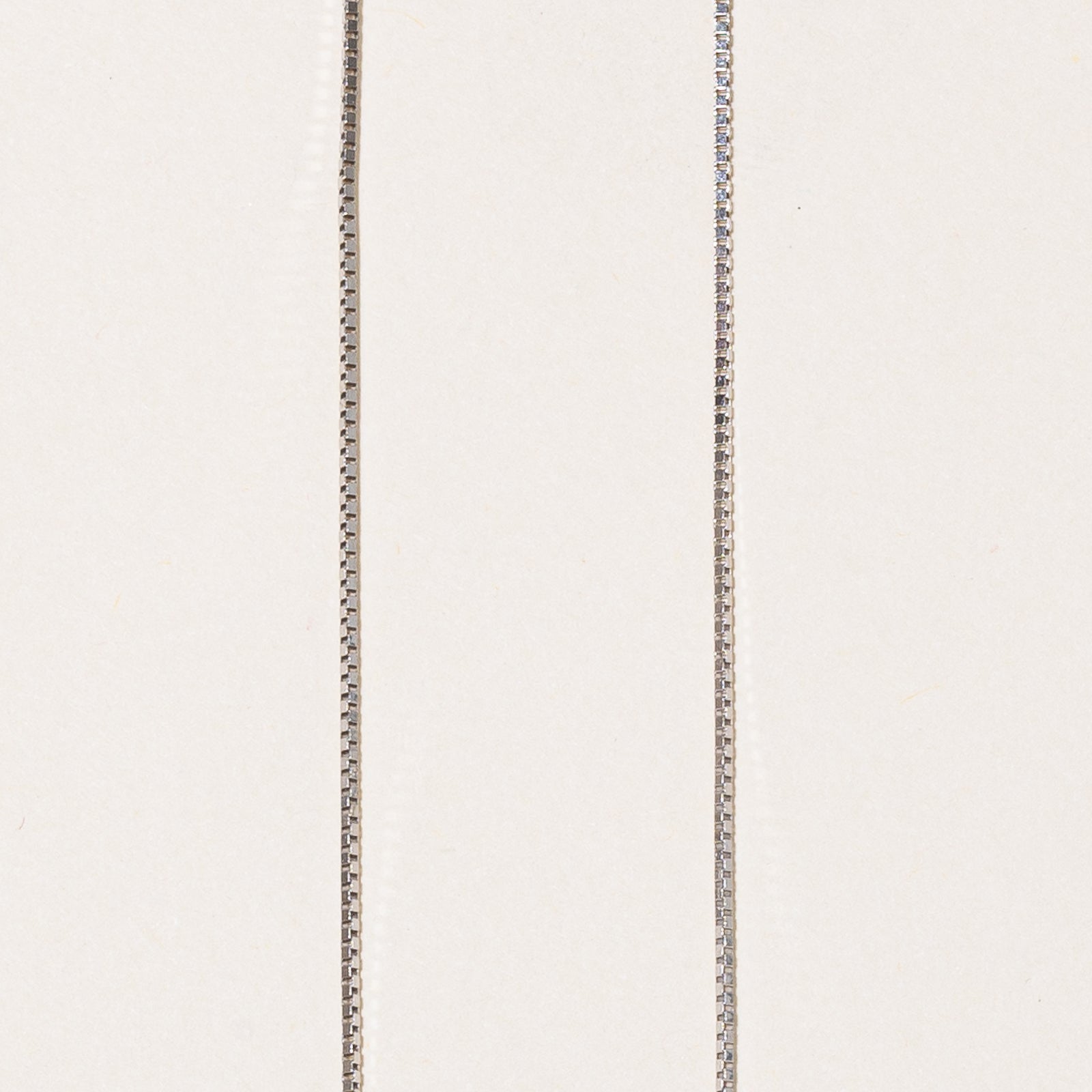 Diamond Pendant & Necklace | 0.31ctw | 18" |
