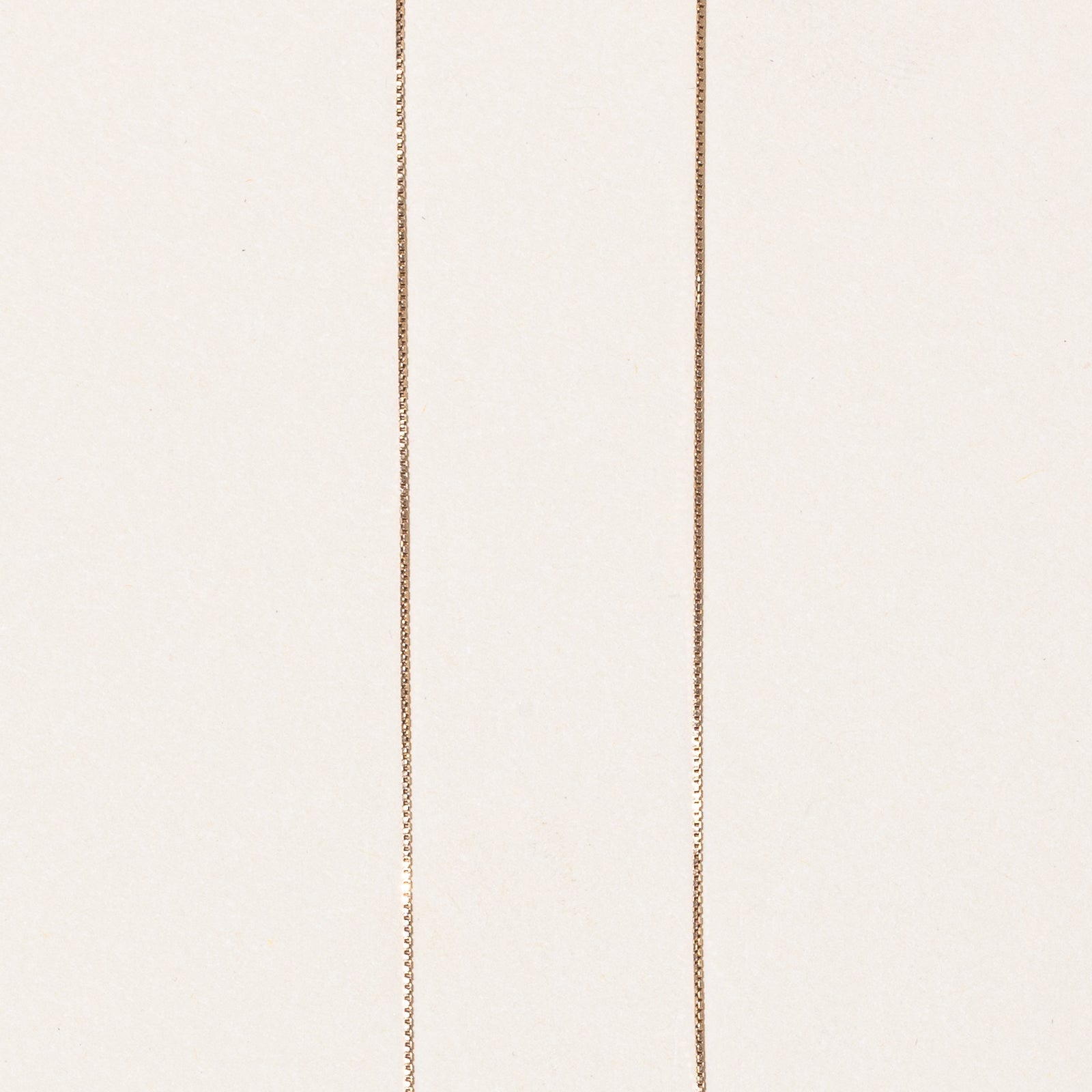 Diamond Pendant & Necklace | 0.25ctw | 20.5" |