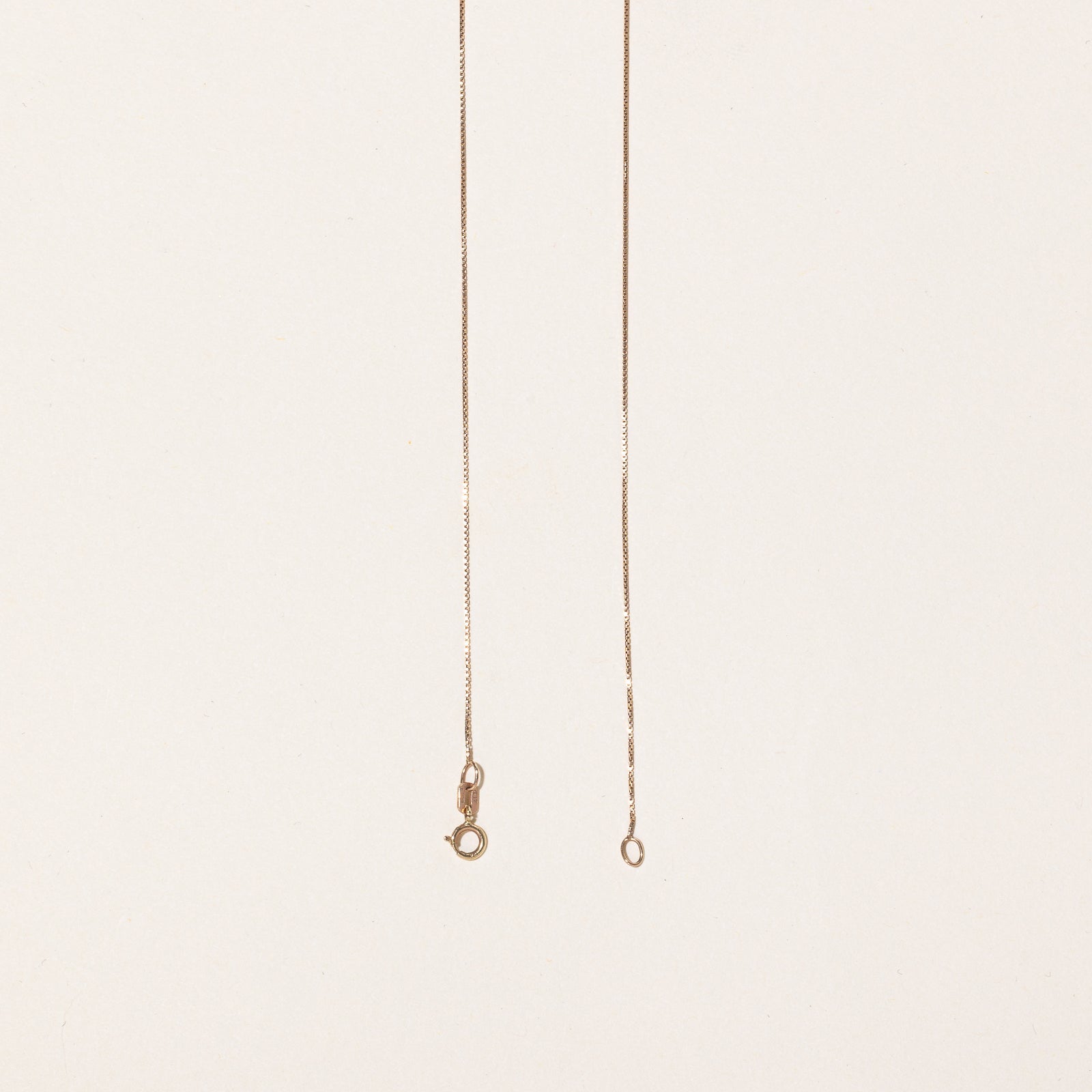 Diamond Pendant & Necklace | 0.25ctw | 20.5" |