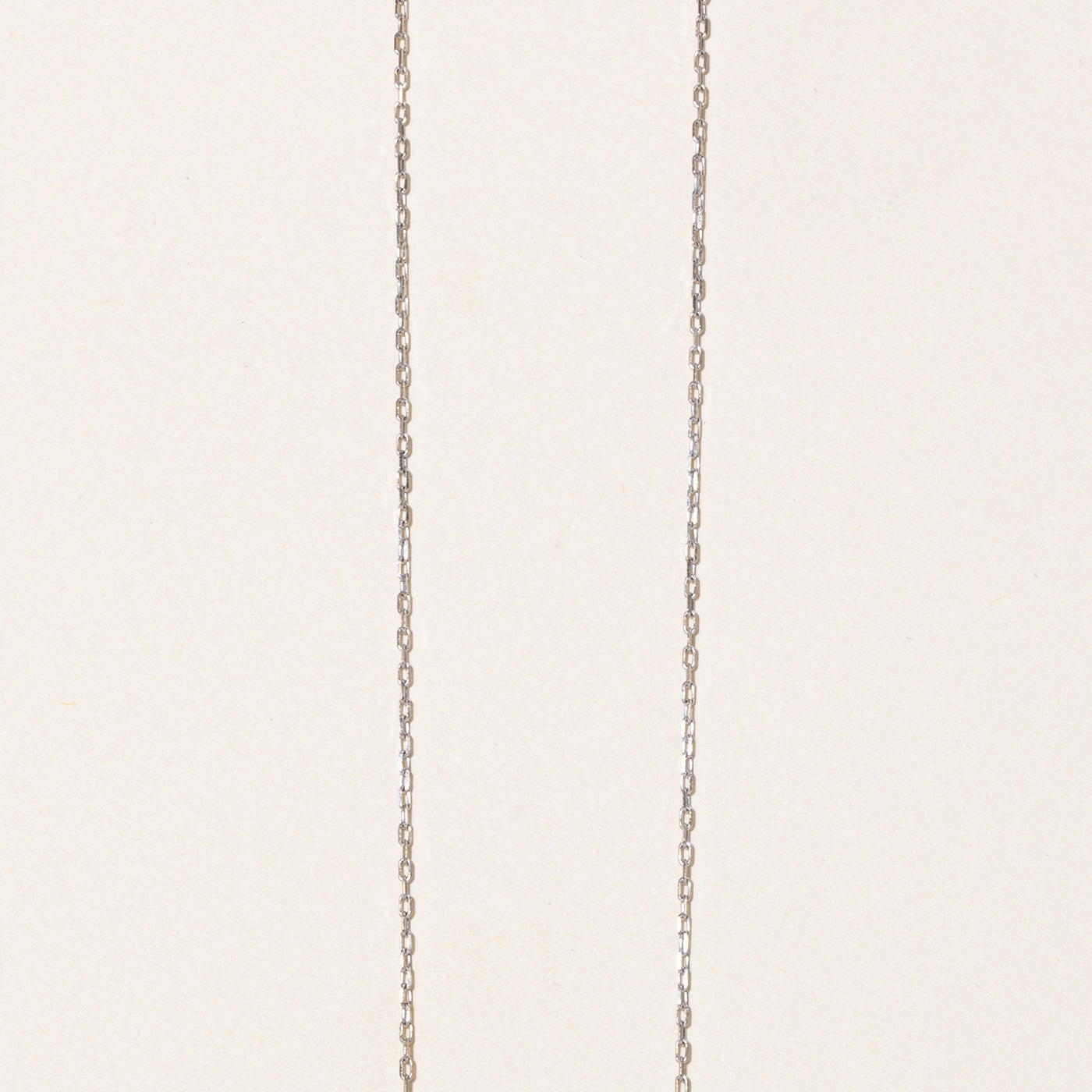 Diamond Pendant & Necklace | 0.48ctw| 18.5" |