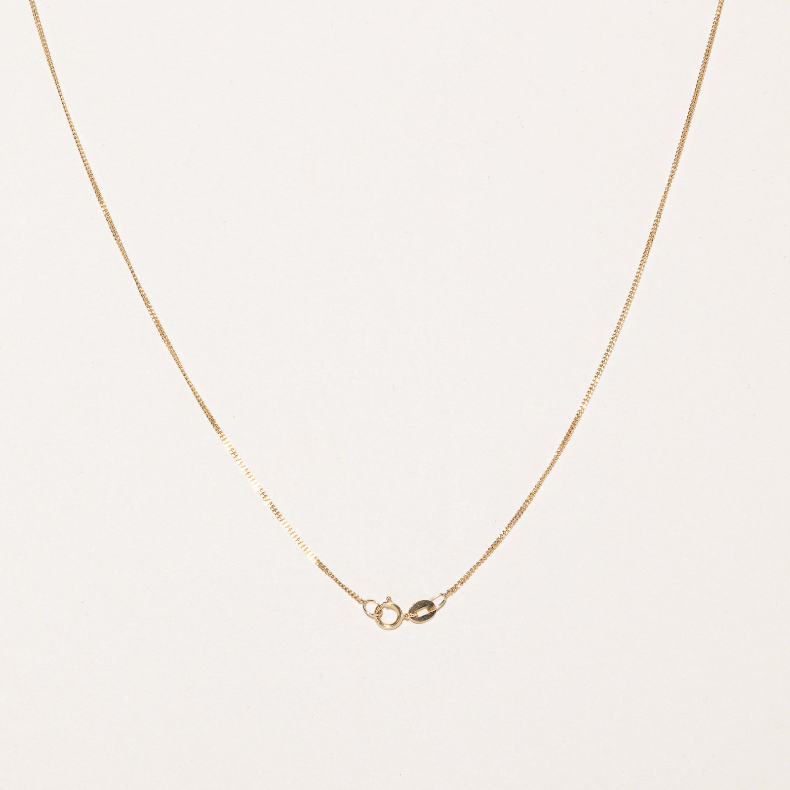 Diamond Pendant & Necklace | 0.25ctw | 17" |