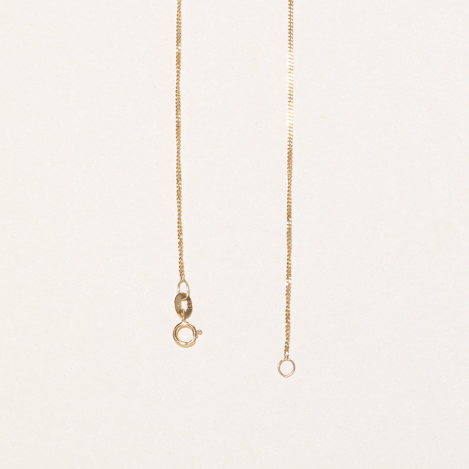 Diamond Pendant & Necklace | 0.25ctw | 17" |