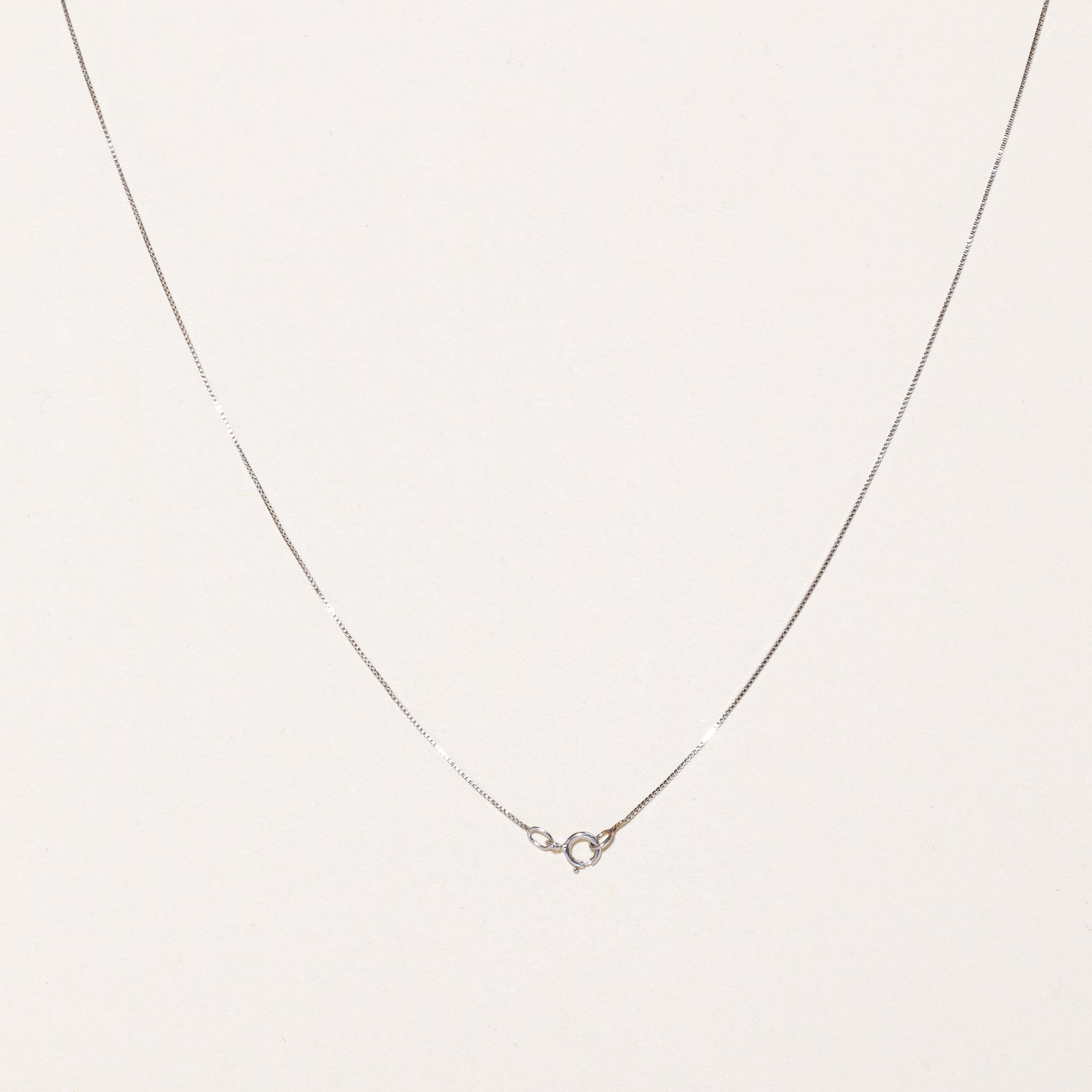 Diamond Drop Pendant & Necklace | 0.47ctw | 16.5" |