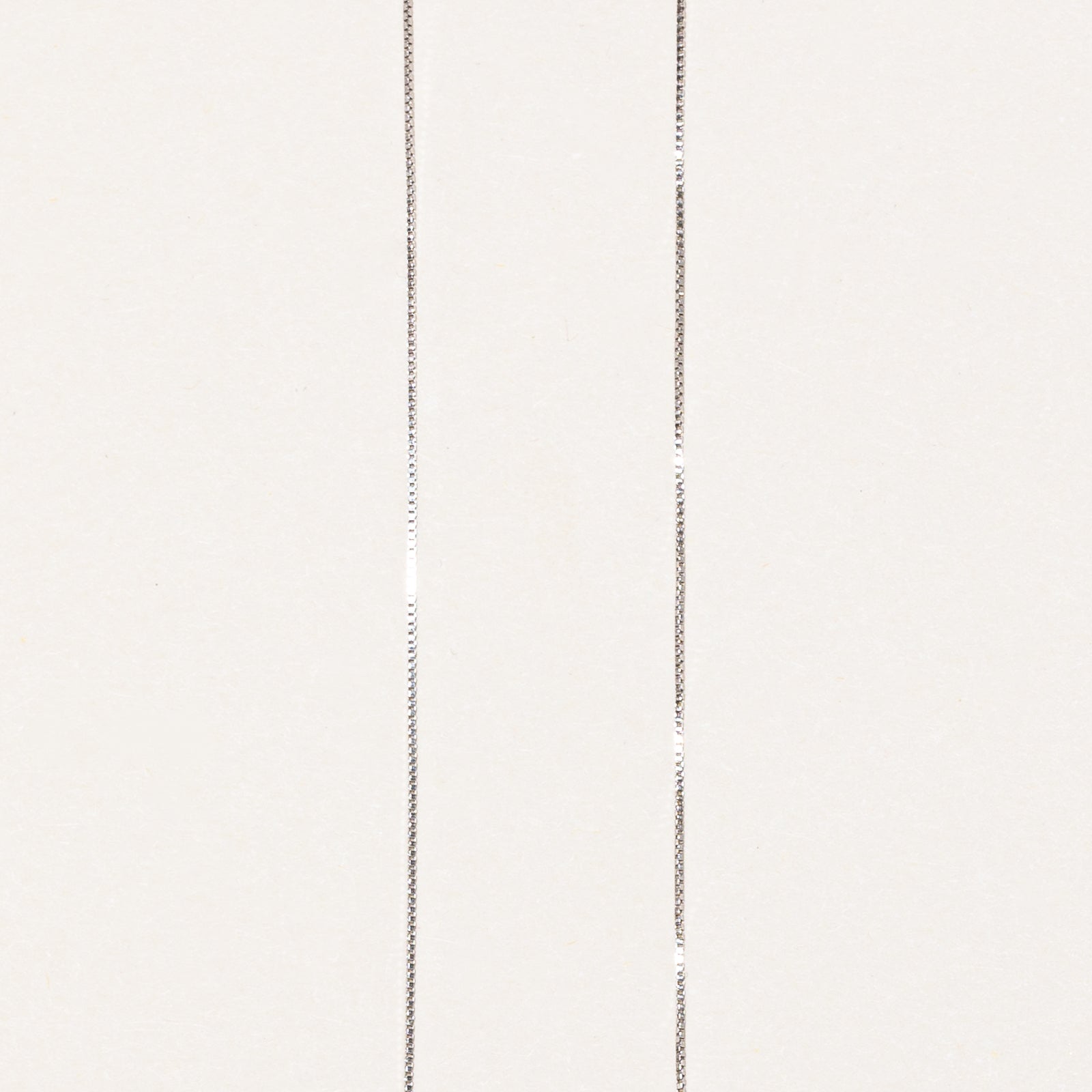 Diamond Drop Pendant & Necklace | 0.47ctw | 16.5" |
