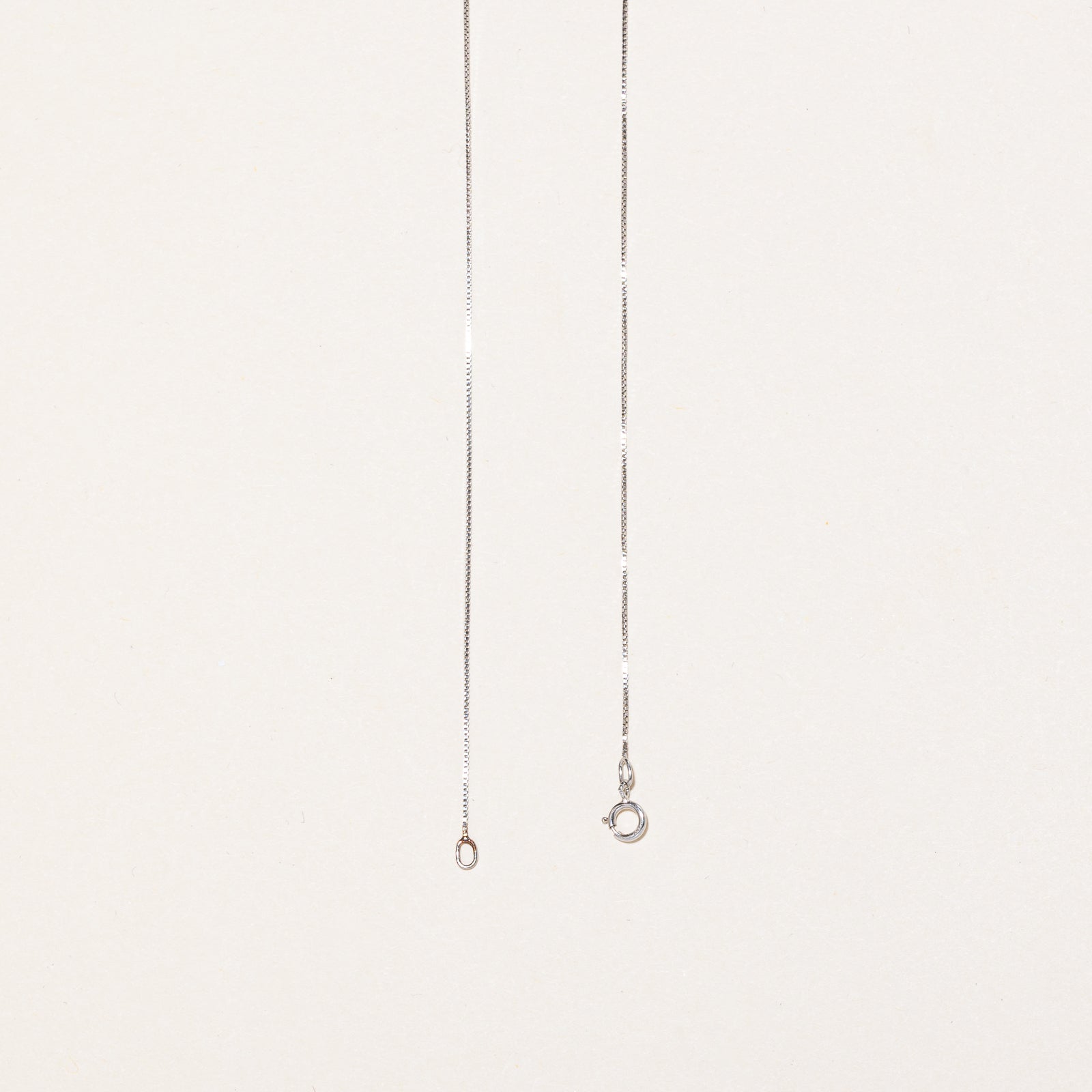 Diamond Drop Pendant & Necklace | 0.47ctw | 16.5" |