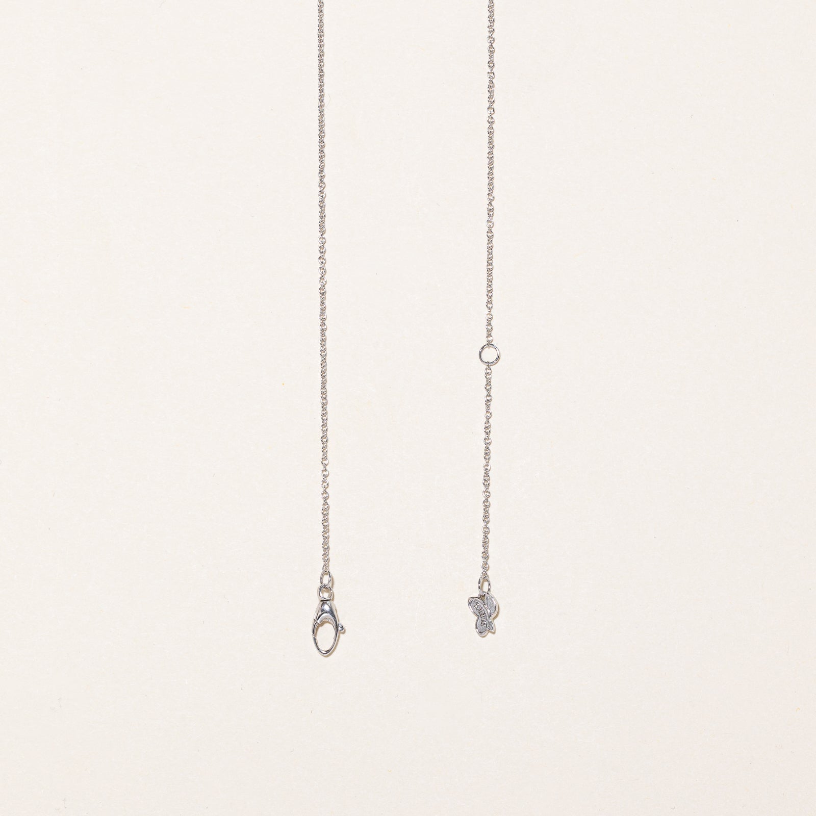 Birks' Diamond Necklace | 0.18ctw | 18" |
