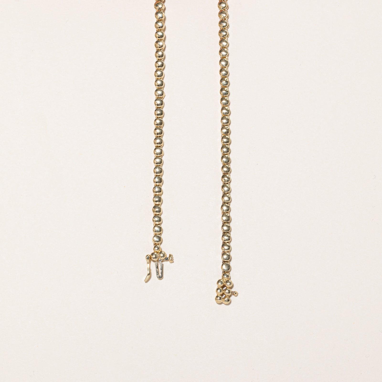 Diamond Necklace | 1.02ctw | 16.5" |