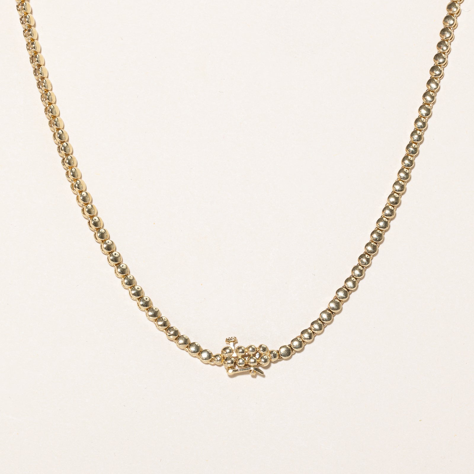 Diamond Necklace | 1.02ctw | 16.5" |
