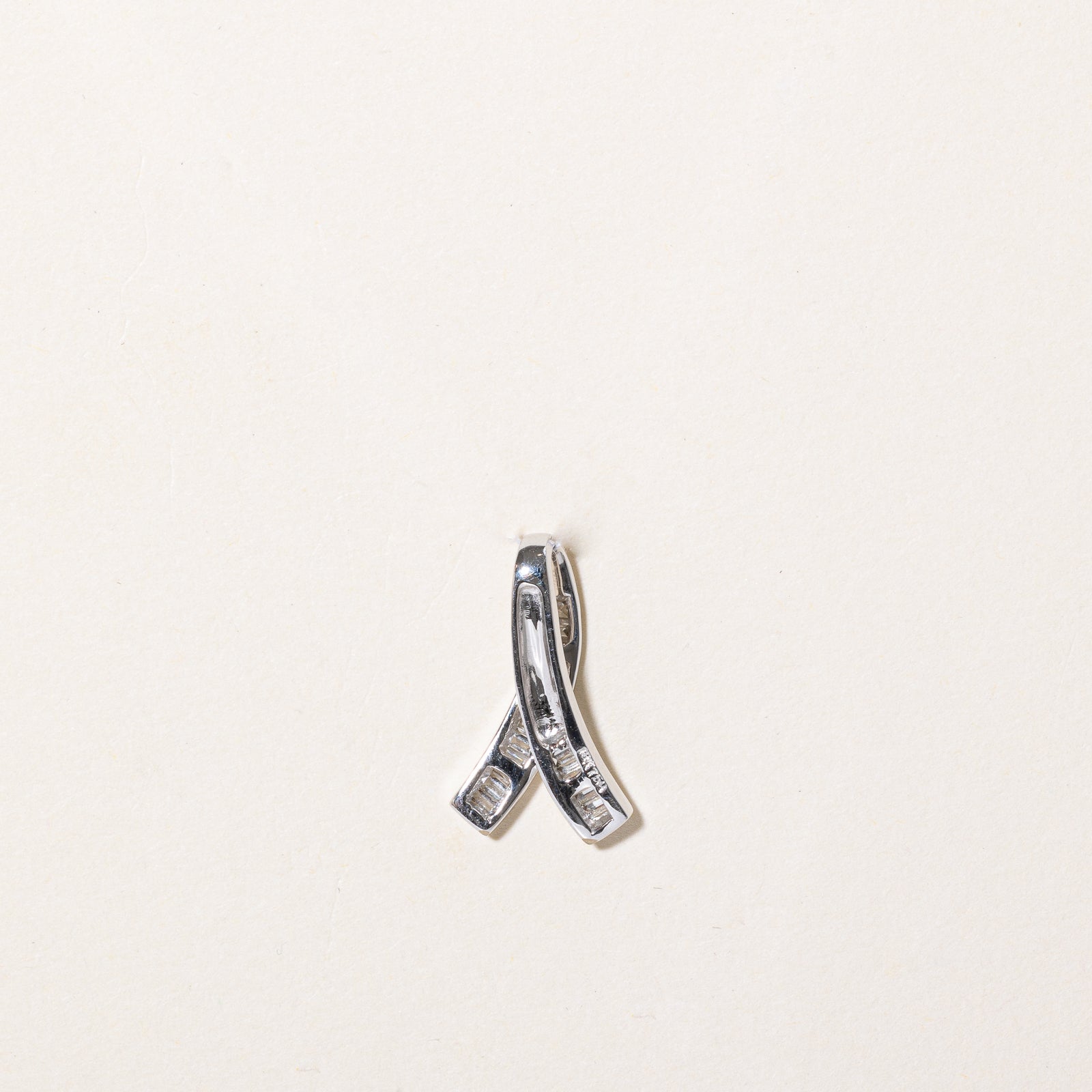 Diamond Pendant | 0.17ctw |