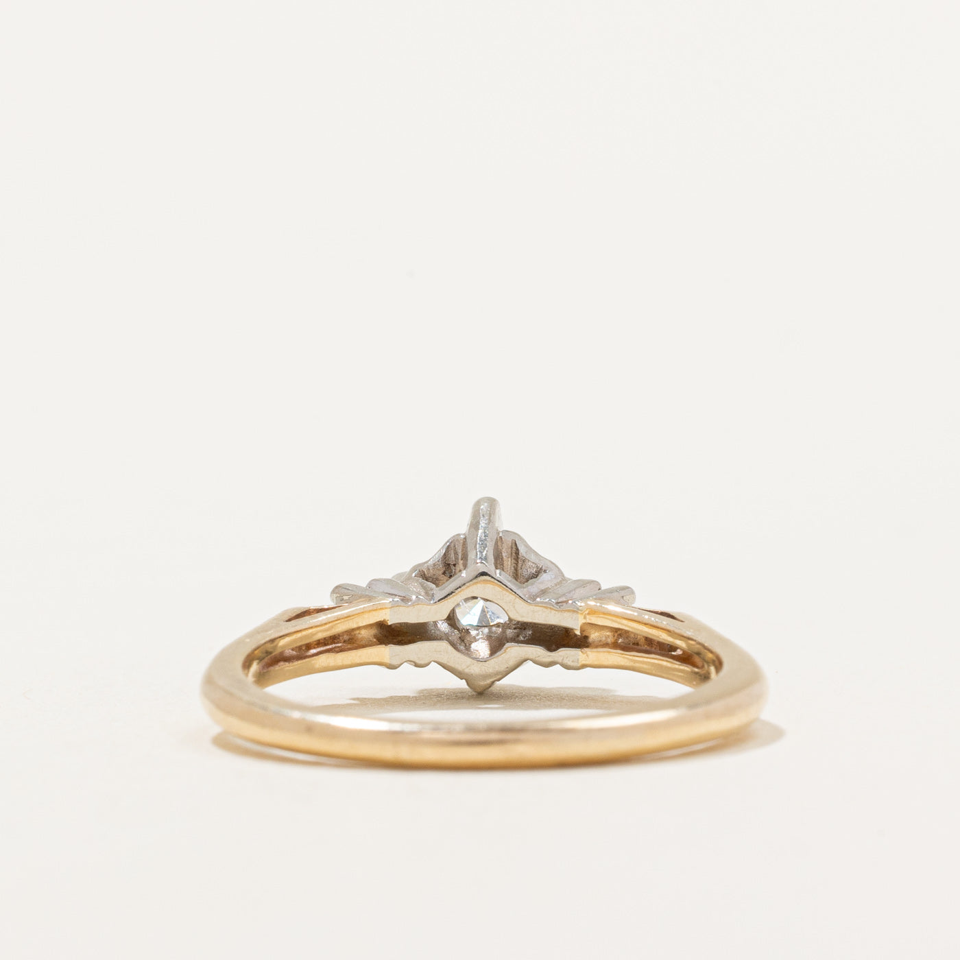 Diamond Ring | 0.28ctw | SZ 7 |