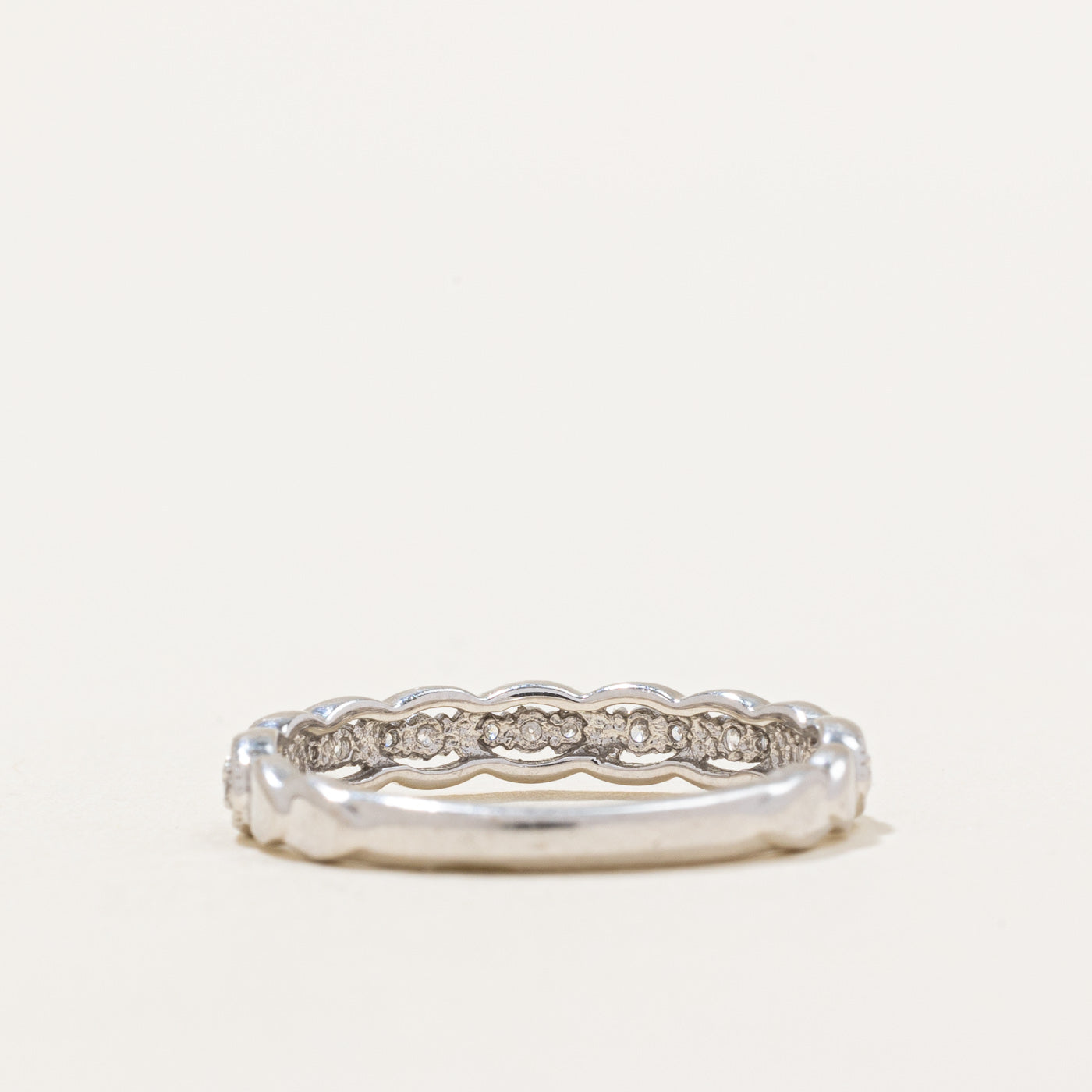 Diamond Ring | 0.24ctw | SZ 6.5 |