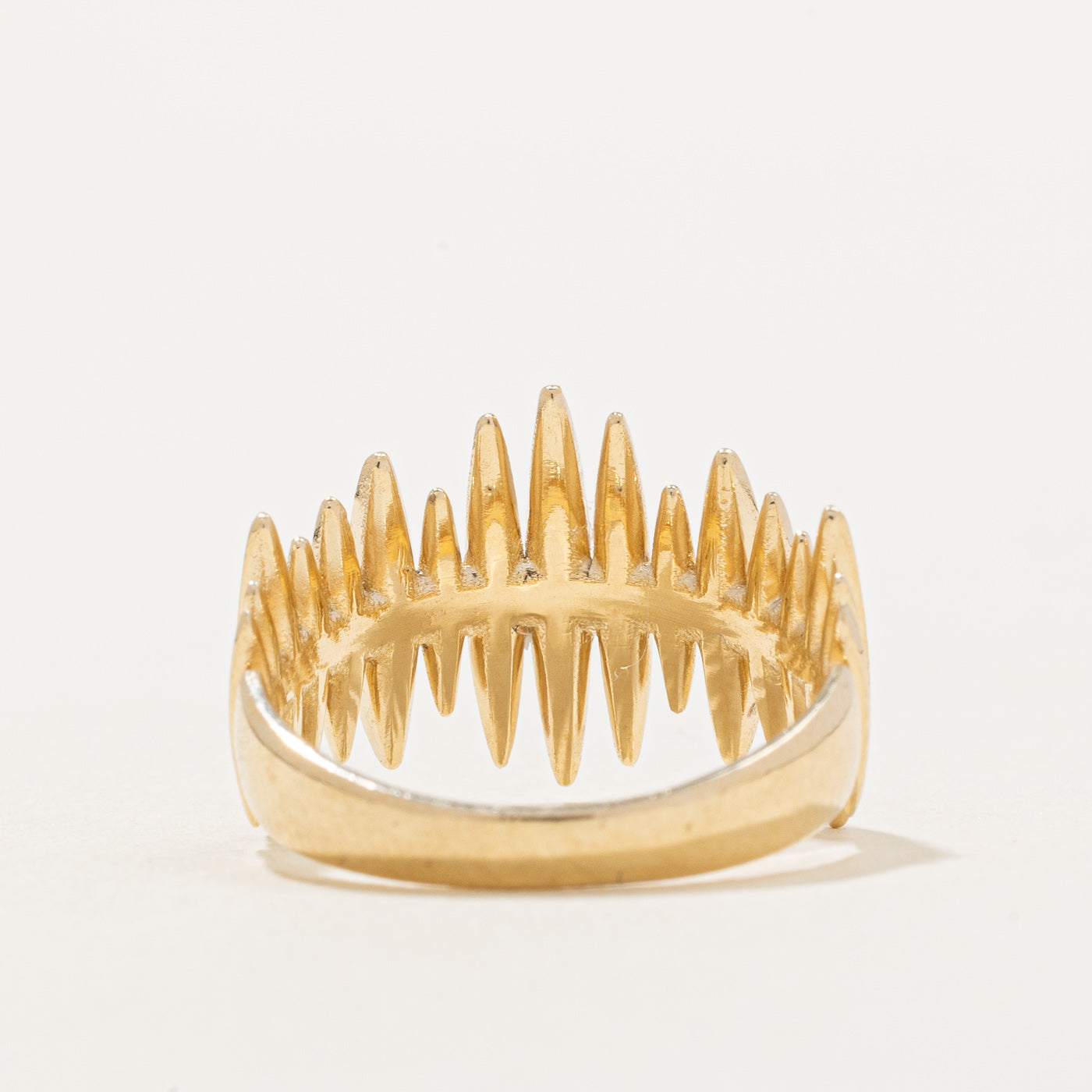 Diamond Cocktail Ring | 0.16ctw | SZ 5.25 |