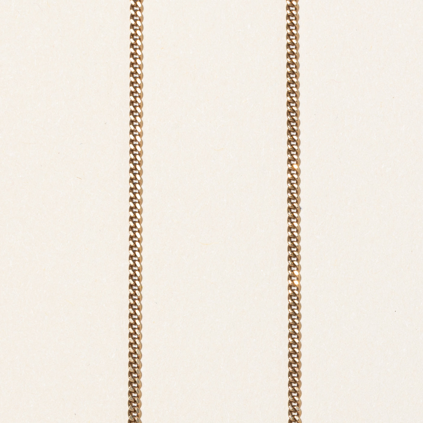 Collier pendentif solitaire en diamant | 0,28 ct | 45,7 cm (18 po) |