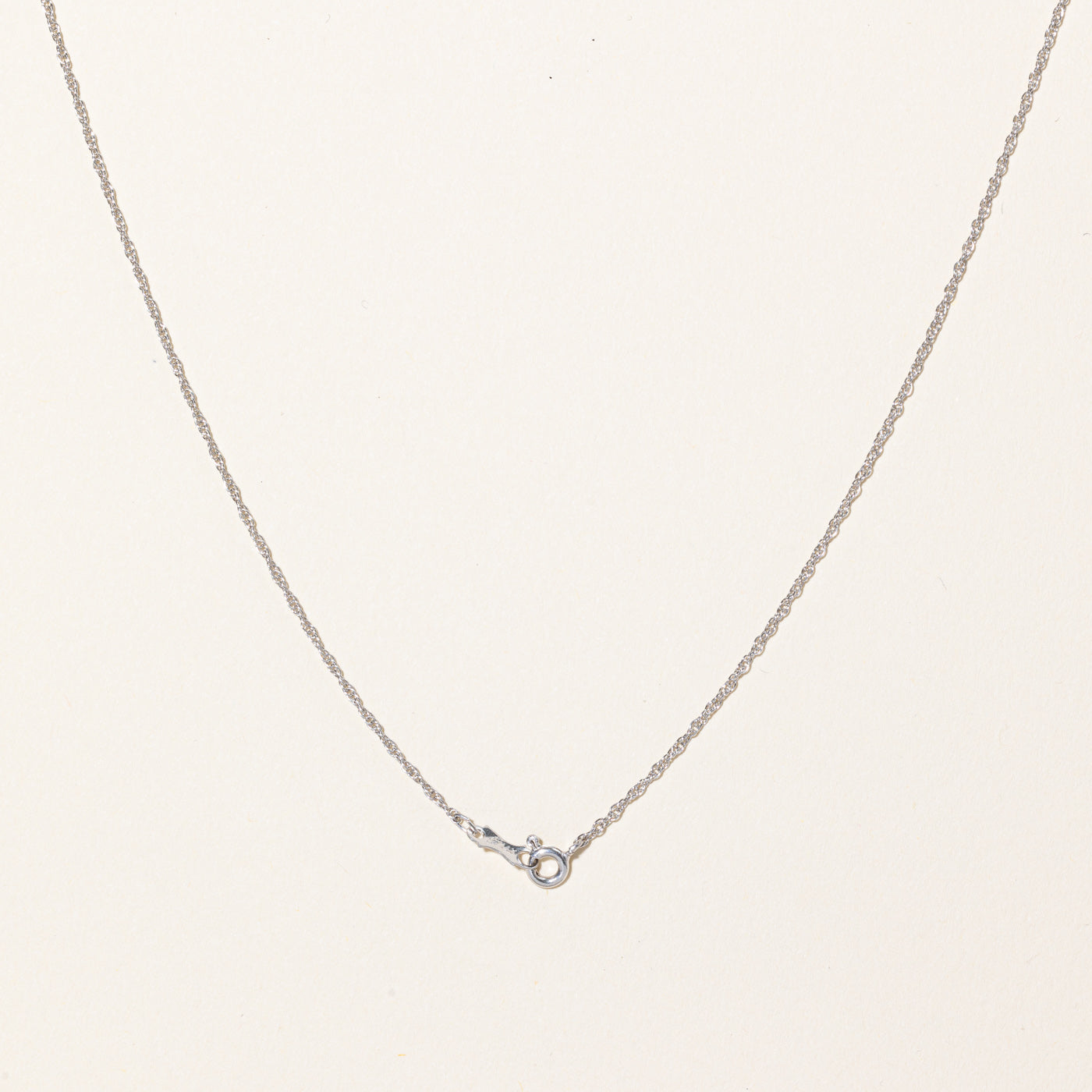 Diamond Heart Pendant Necklace | 0.34ctw | 16"|