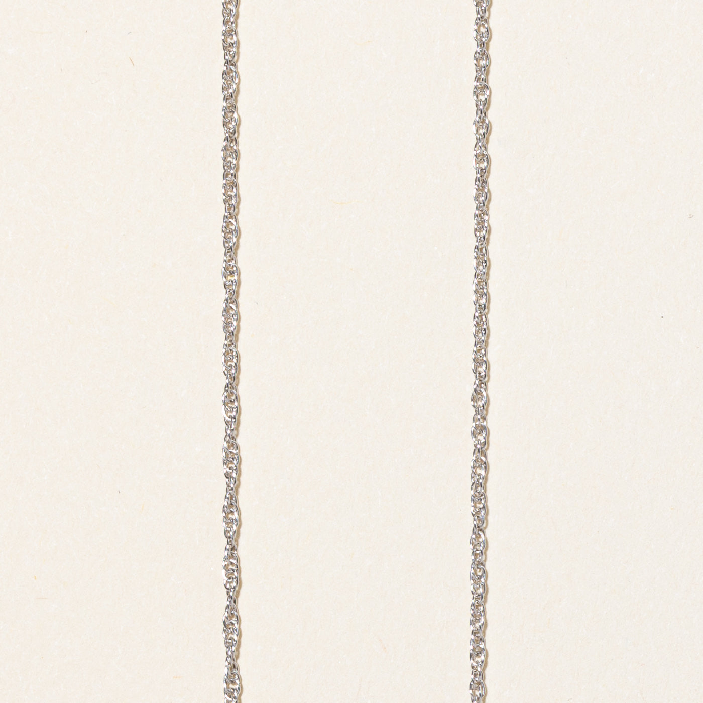 Diamond Heart Pendant Necklace | 0.34ctw | 16"|