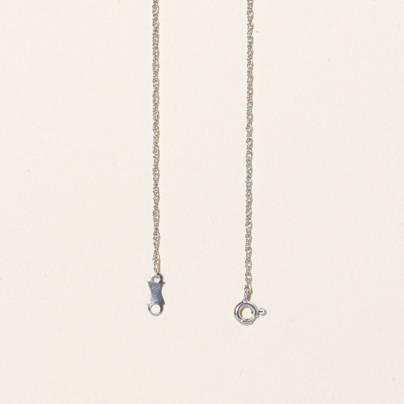 Diamond Heart Pendant Necklace | 0.34ctw | 16"|