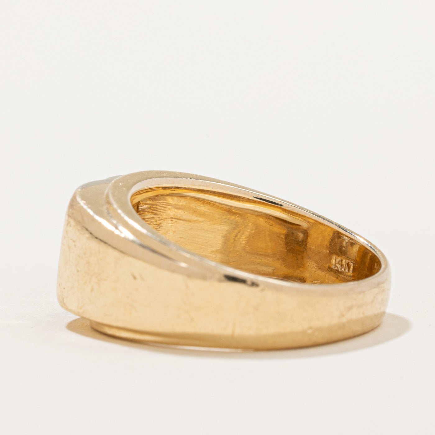 Claw Set Diamond Ring | 0.26ct | SZ 8.5 |