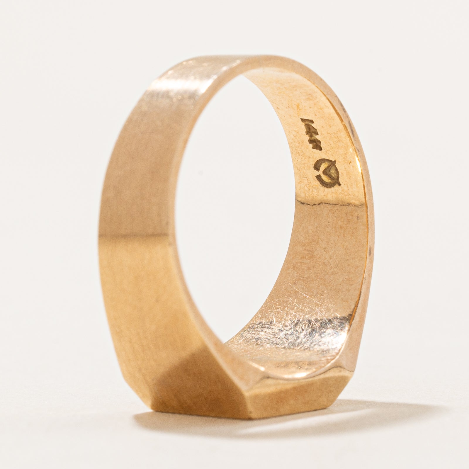 Diamond Ring | 0.13ct | SZ 8.50 |
