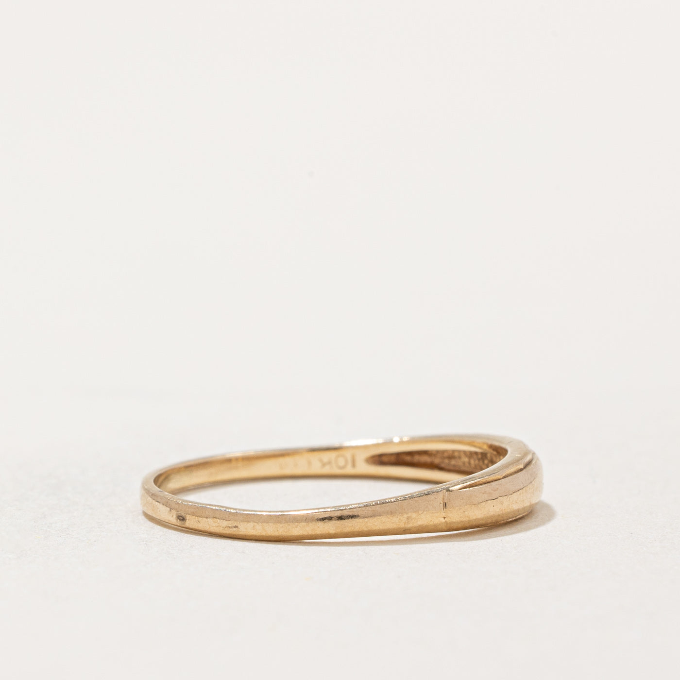 Bague sertie de diamants à fleur | 0,01 ct | Taille 6 |