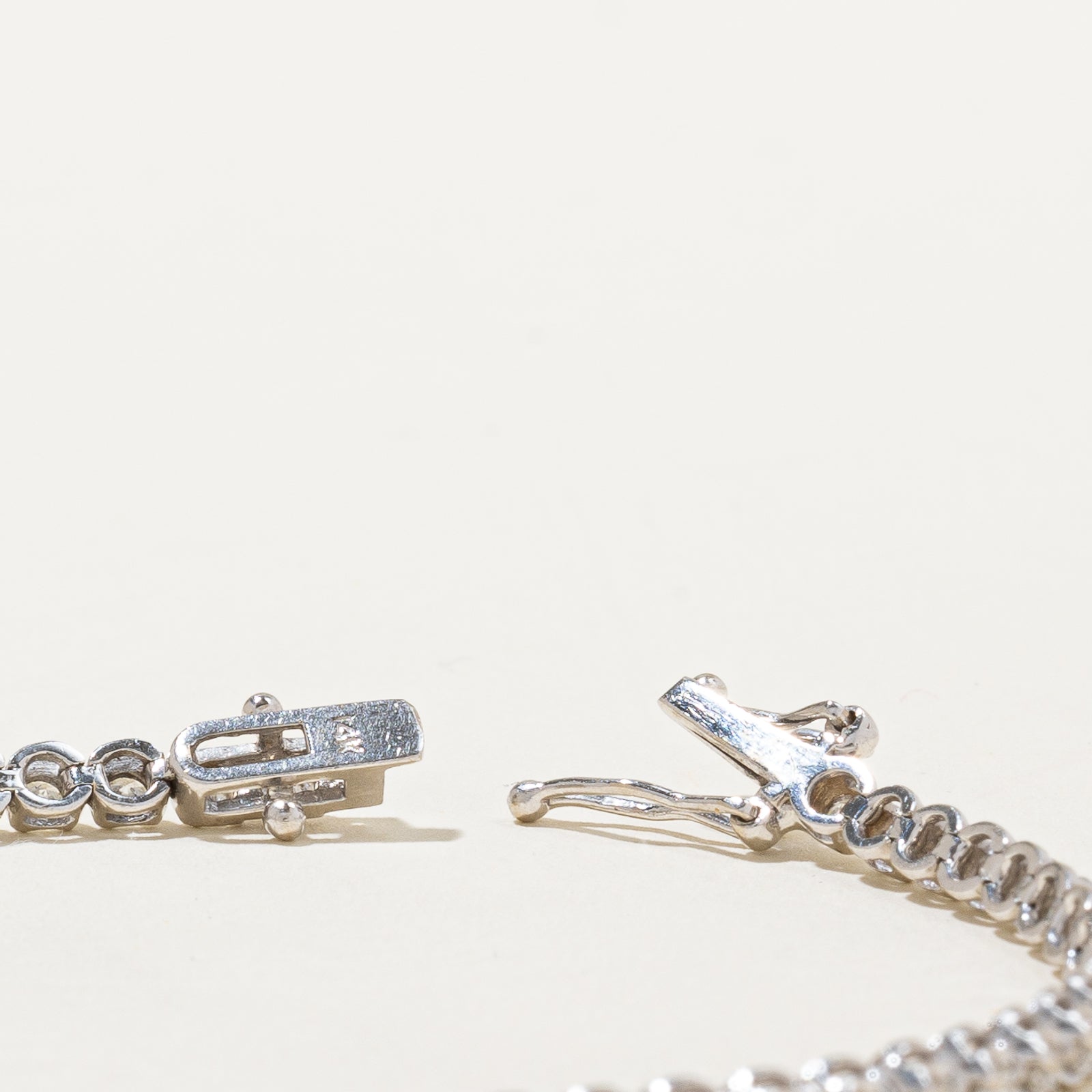 Diamond Tennis Bracelet | 1.91ctw | 7" |