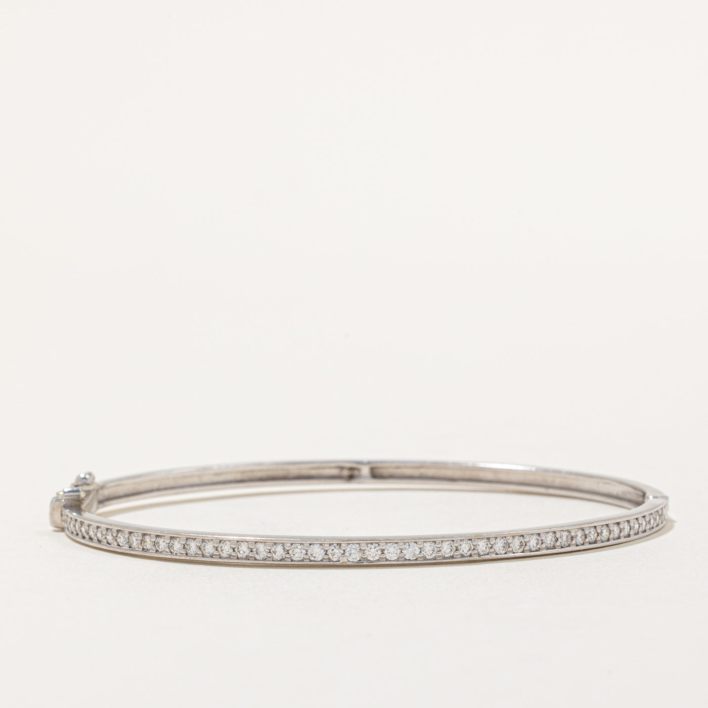 Diamond Bracelet Bracelet | 0.75ctw | 7" |