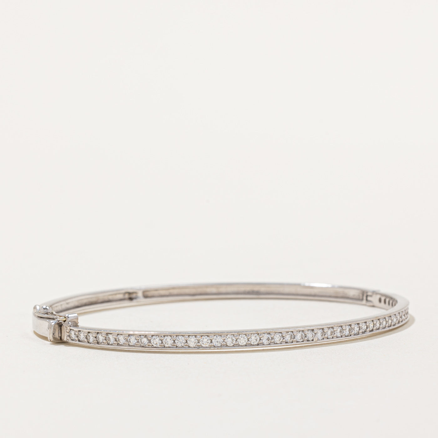 Diamond Bracelet Bracelet | 0.75ctw | 7" |