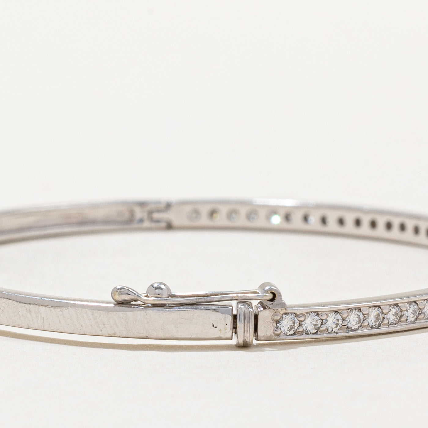 Diamond Bracelet Bracelet | 0.75ctw | 7" |