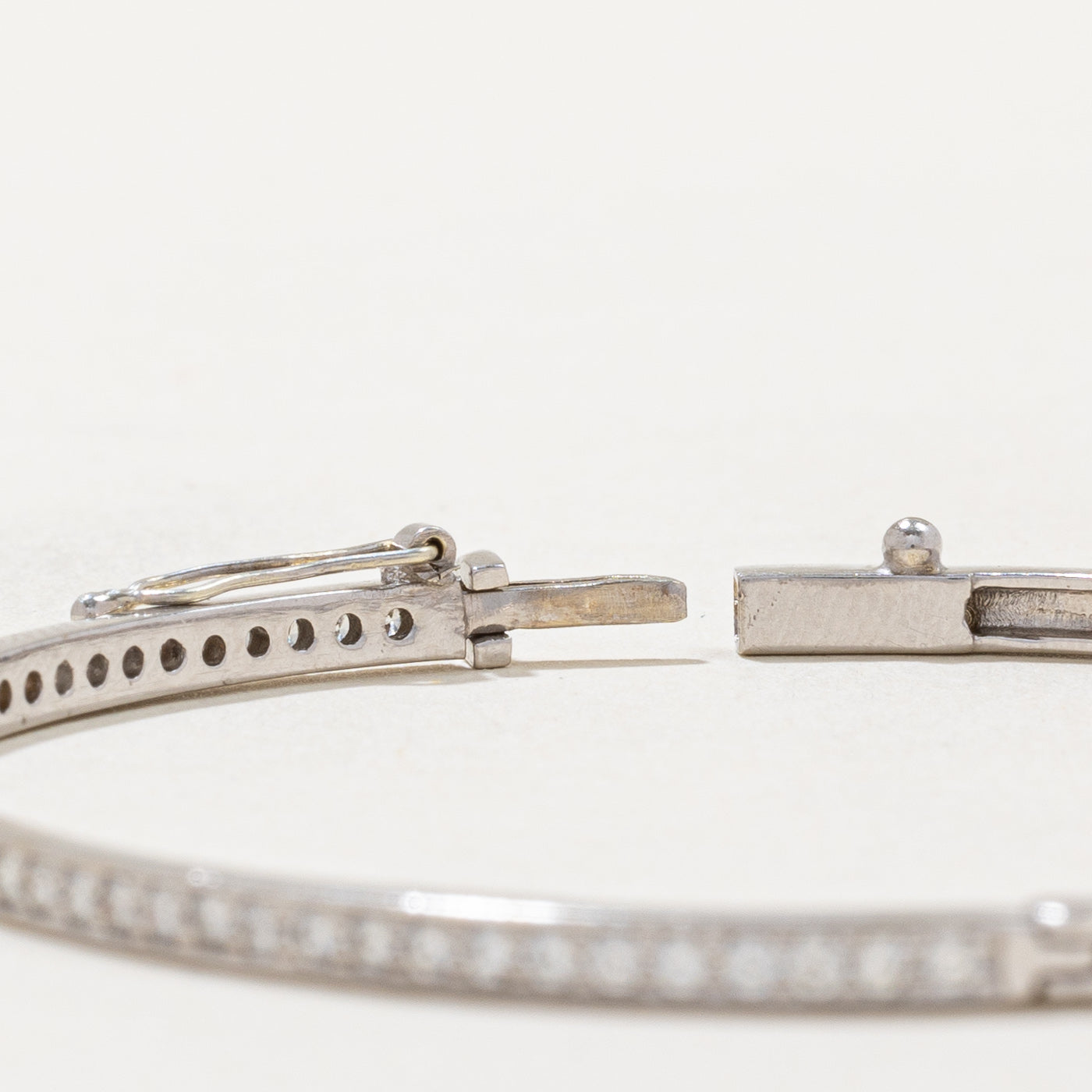 Diamond Bracelet Bracelet | 0.75ctw | 7" |