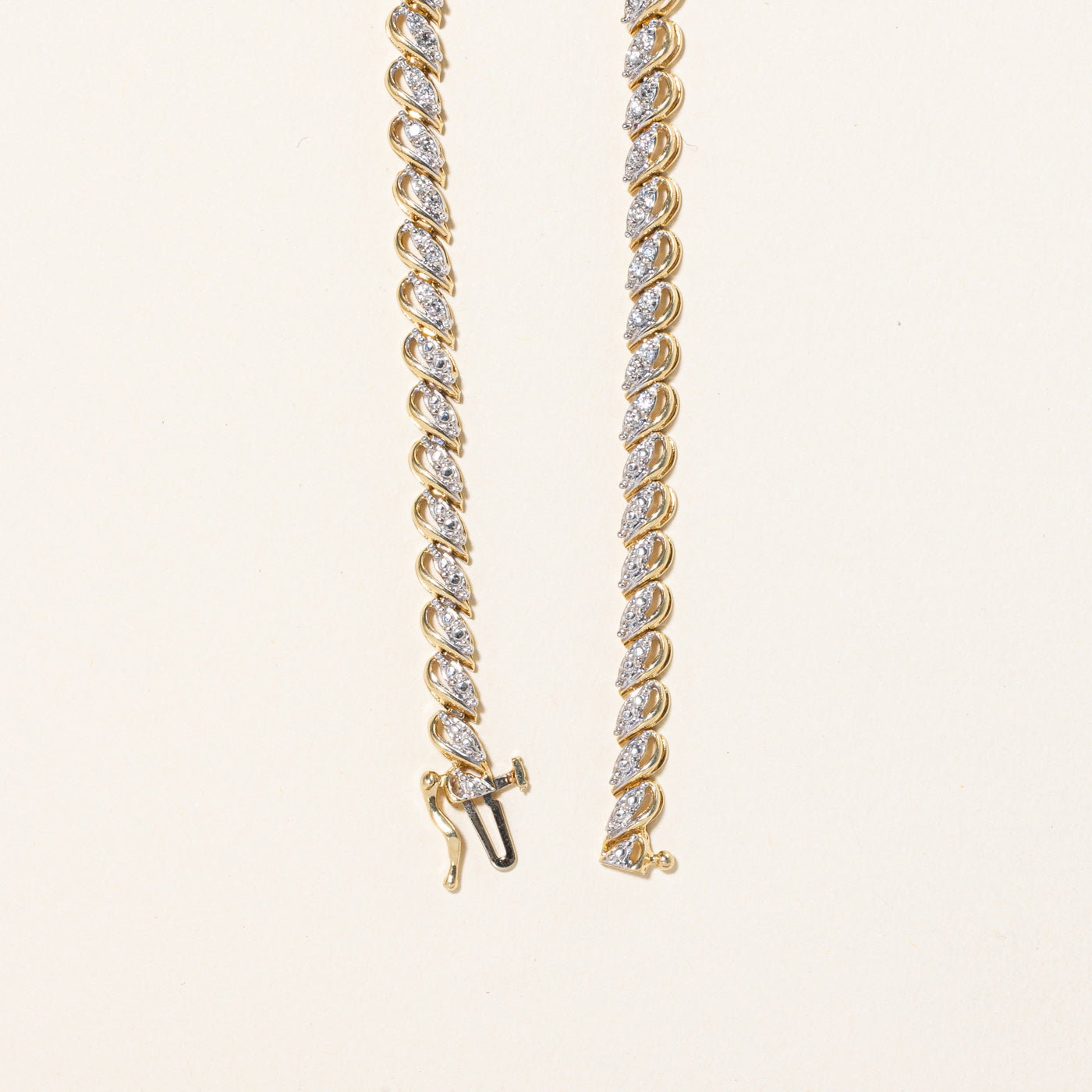 Illusion Set Diamond Necklace | 1.25ctw | 16" |