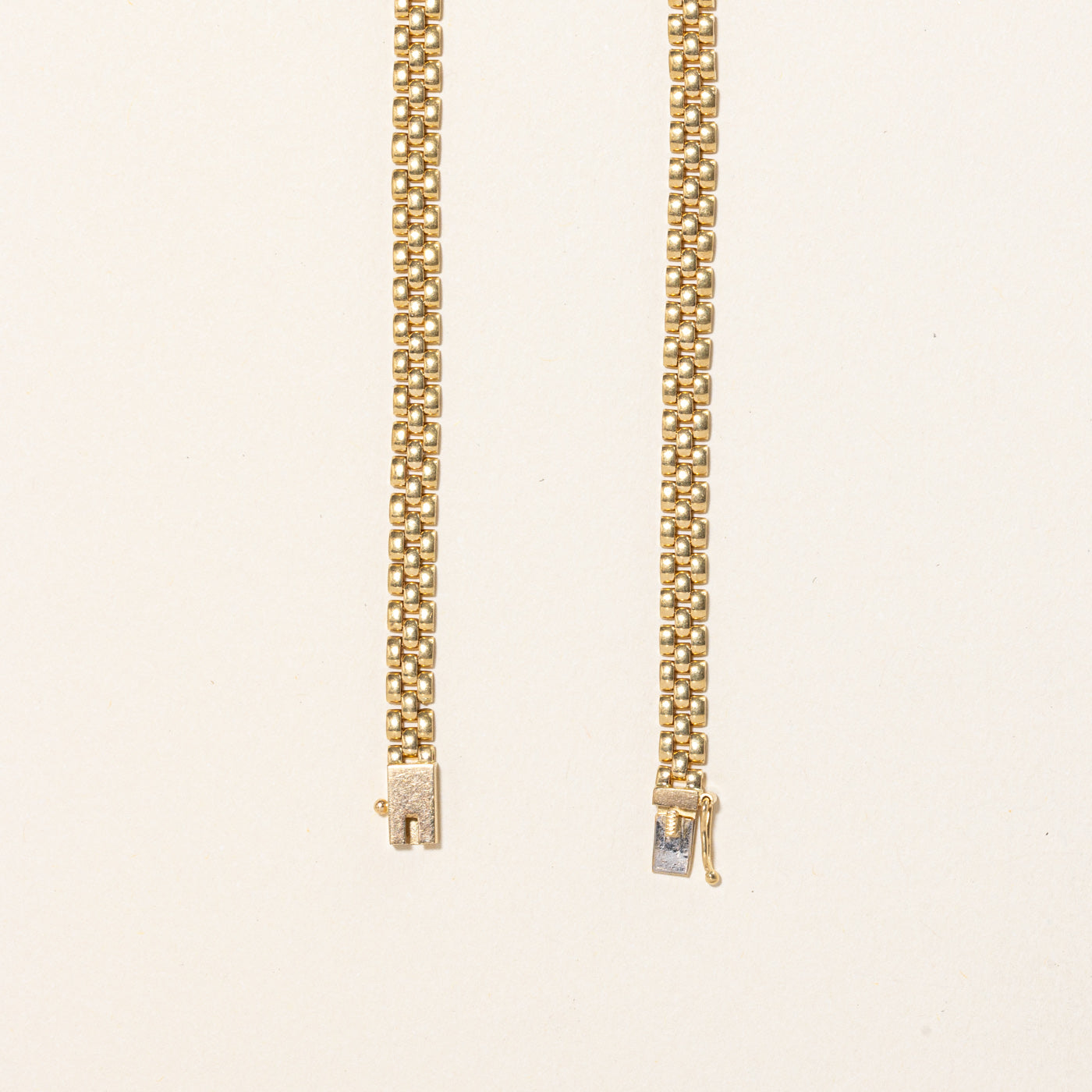 Diamond Scoop Pendant Necklace | 1.00ctw | 17" |
