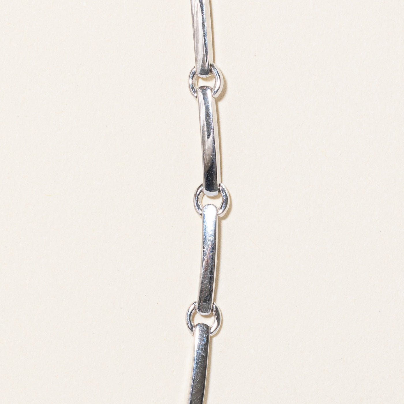 Diamond Drop Necklace | 1.05ctw | 17" |