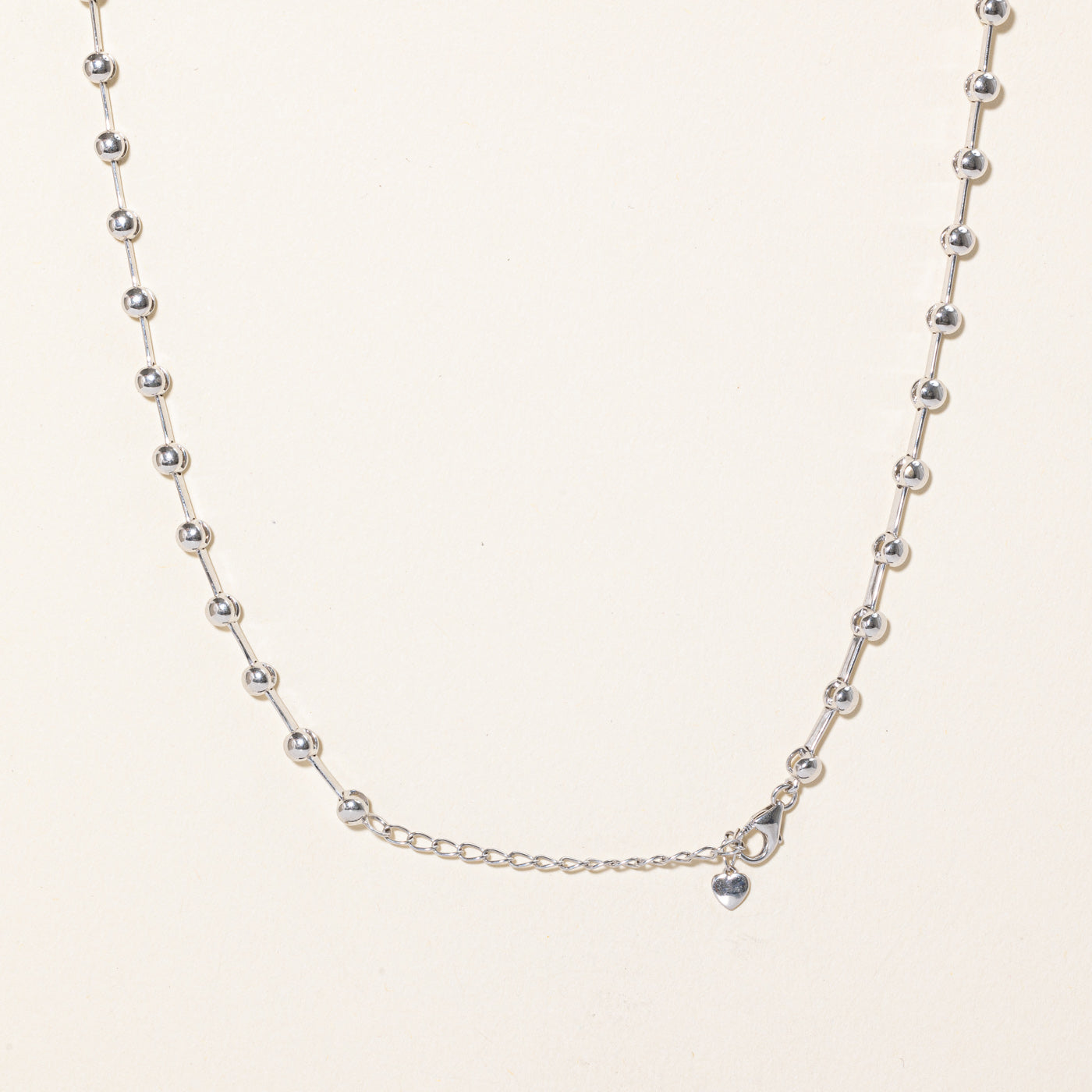 Diamond Drop Necklace | 0.80ctw | 18" |