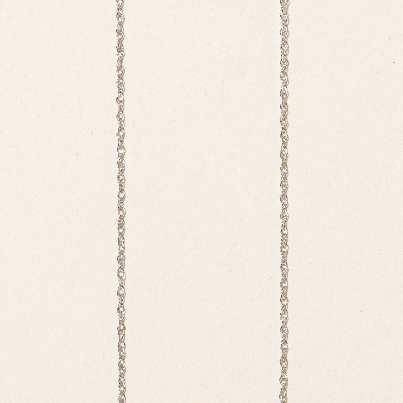 Diamond Pendant Necklace | 0.36ctw | 18" |