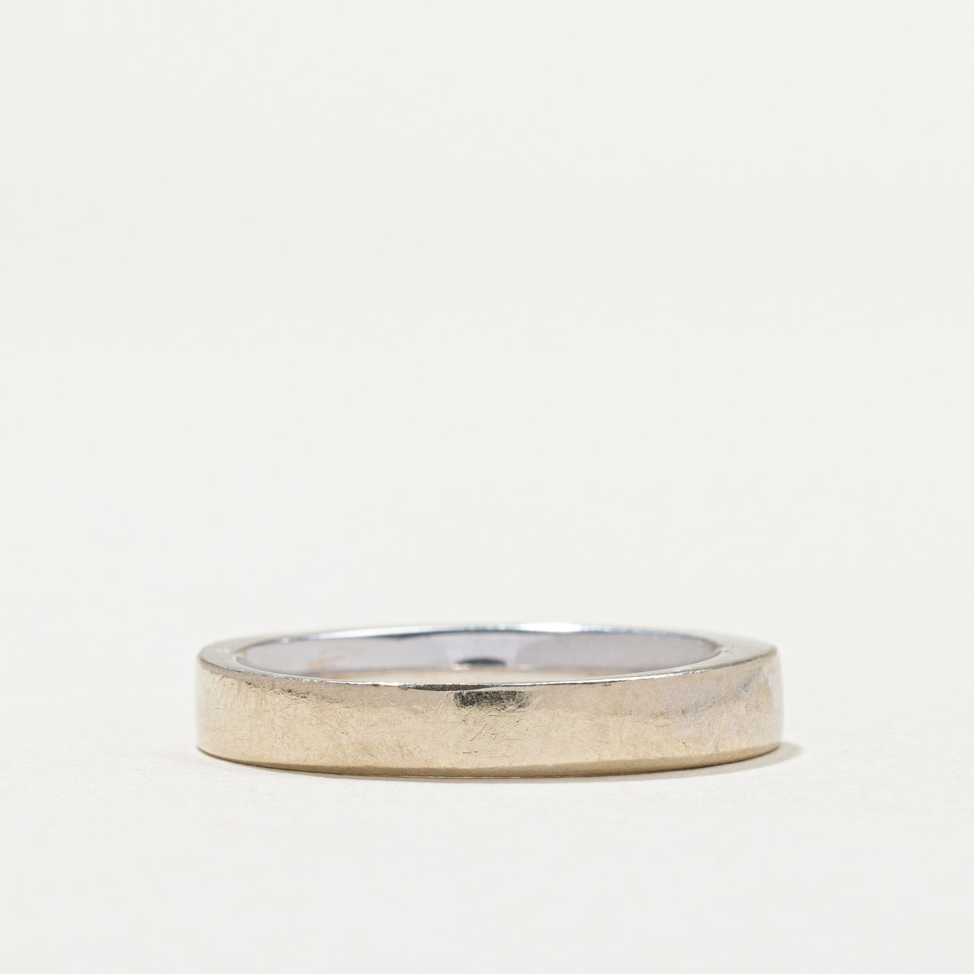 Princess Cut Semi Eternity Diamond Ring | 1.10ctw | SZ 6.25 |