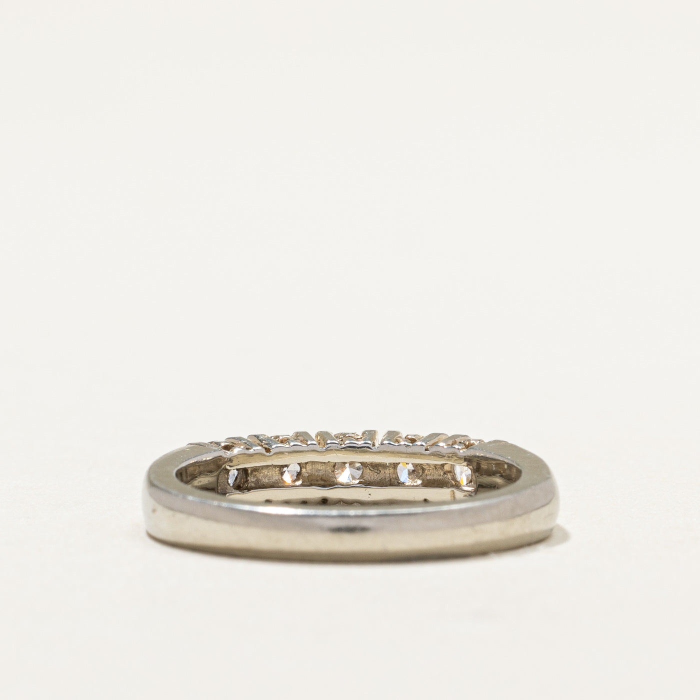 Five Stone Diamond Ring | 0.43ctw | SZ 5.5 |