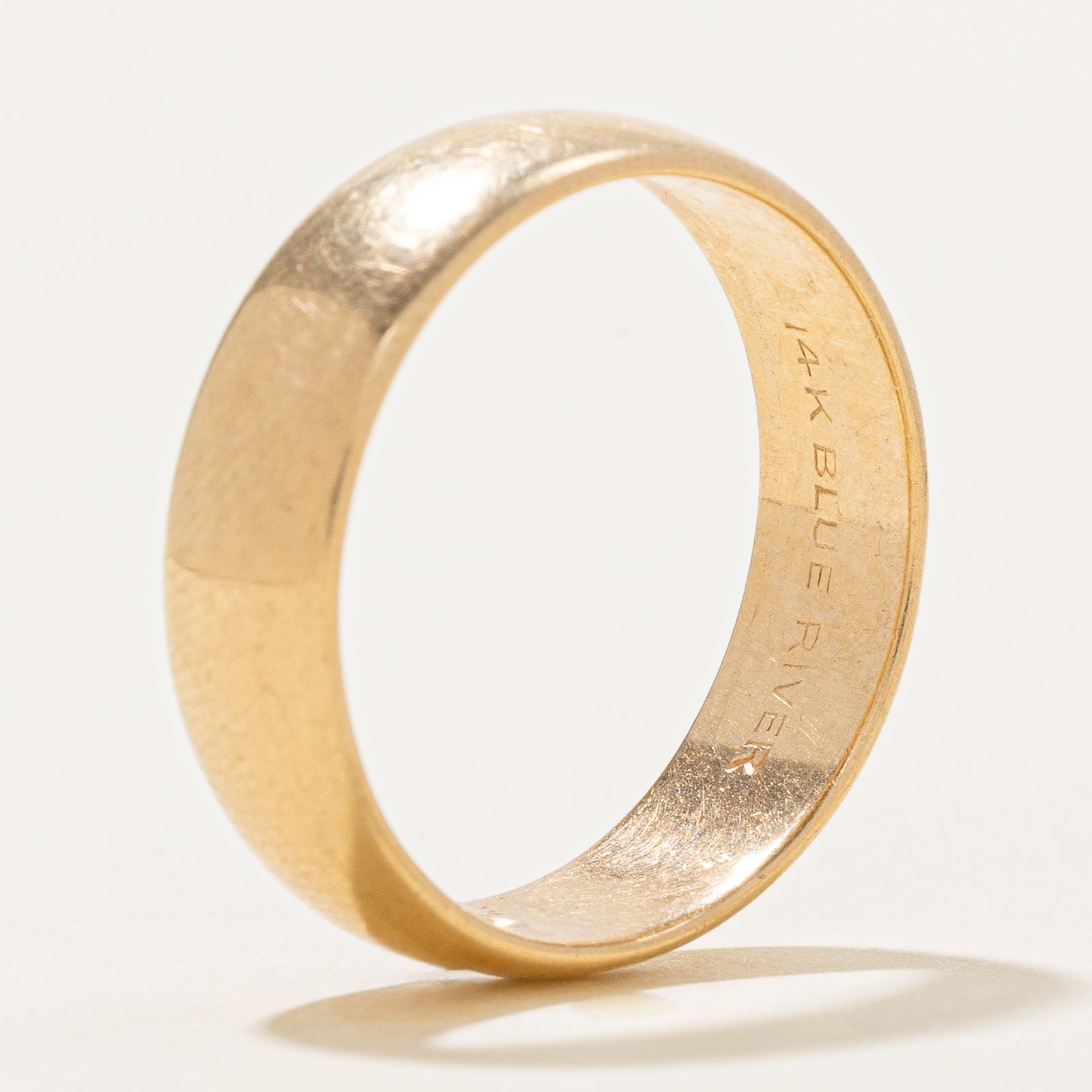 Star Set Diamond Band | 0.04ct | SZ 9.25