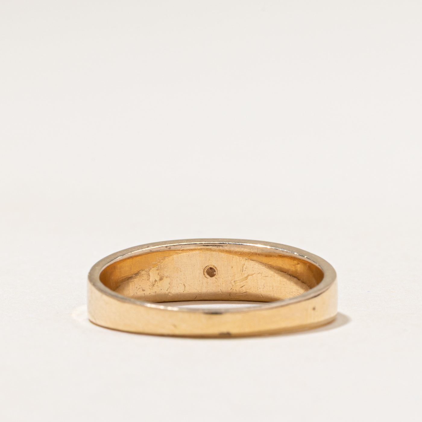 Six Stone Diamond Ring | 0.35ctw | SZ 8.25