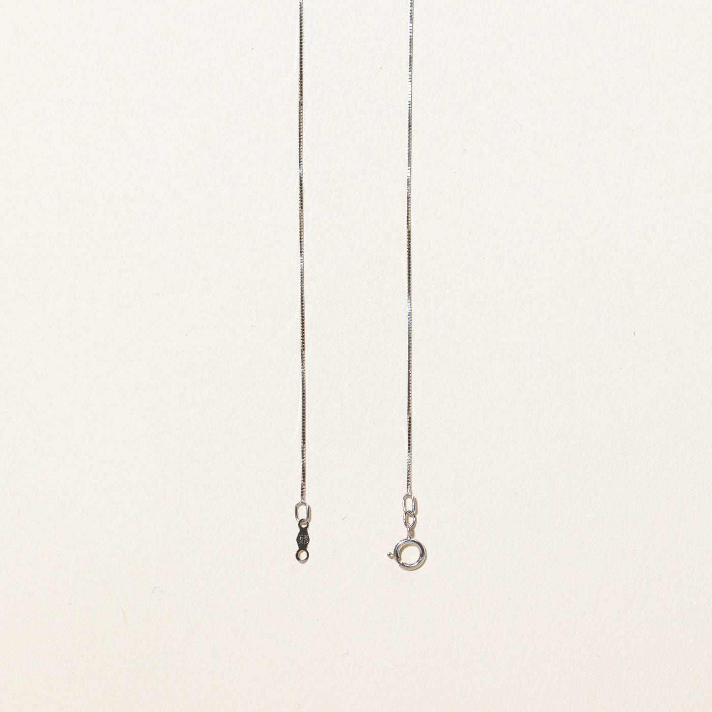 Diamond Pear Shaped Pendant Necklace | 0.22ct | 18"