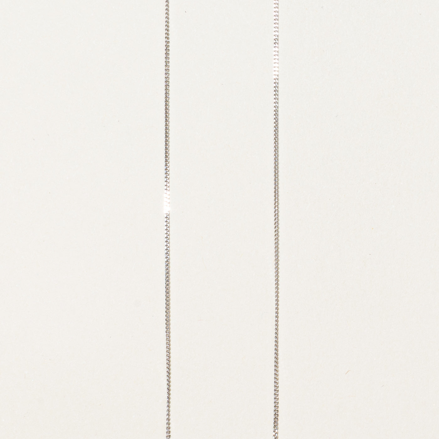Diamond Butterfly Pendant Necklace | 0.10ctw | 18"