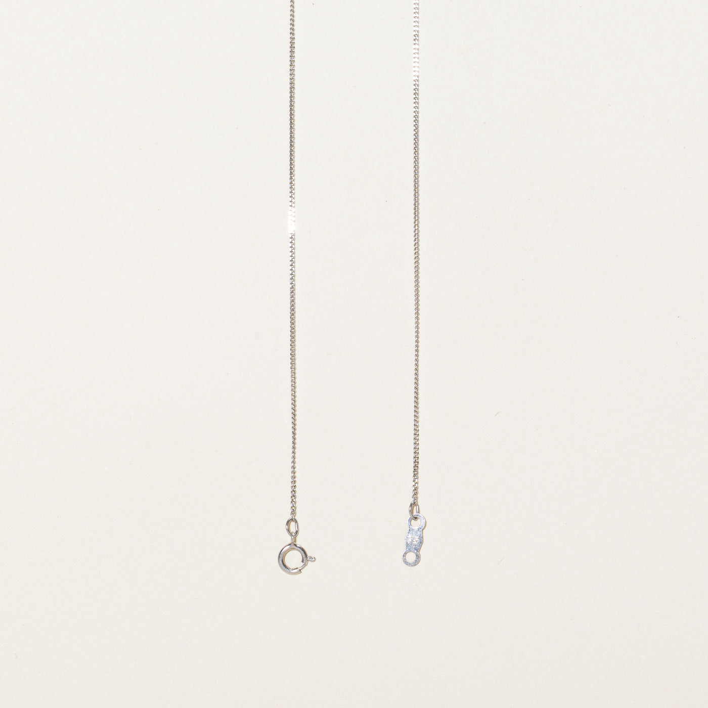Diamond Butterfly Pendant Necklace | 0.10ctw | 18"
