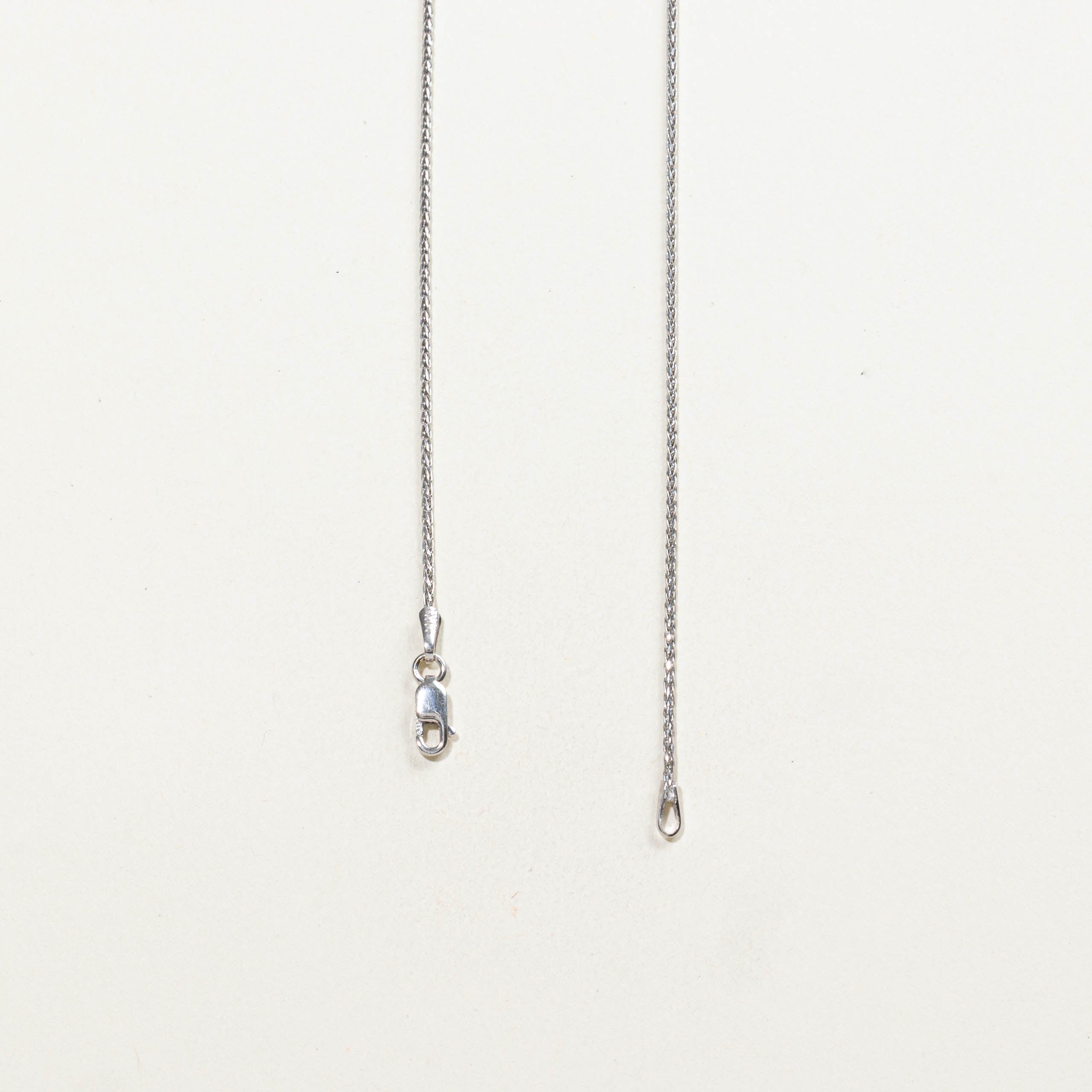 14k Illusion Set Diamond Halo Pendant Necklace | 0.50ctw | 16"