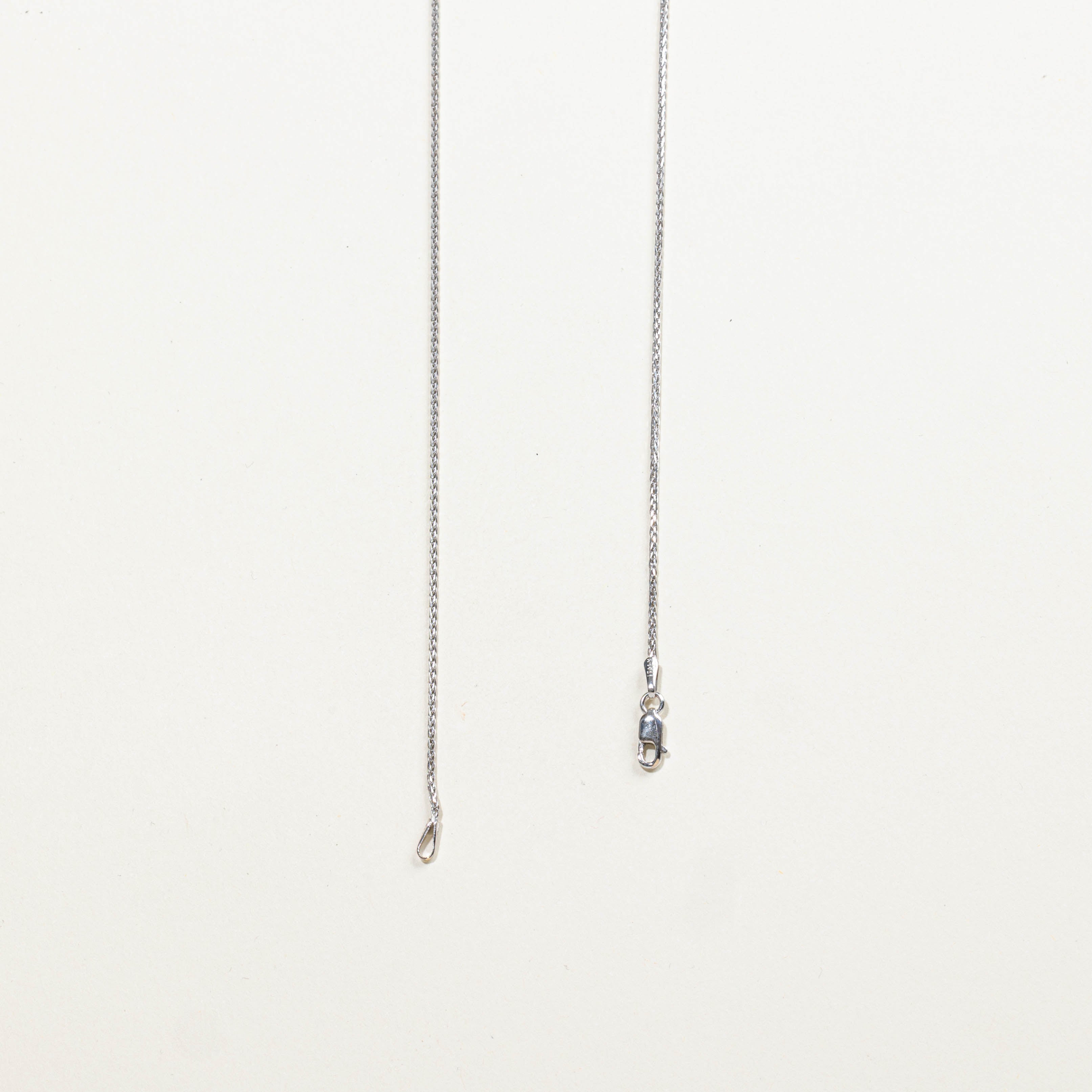 18k Diamond Heart Pendant Necklace | 0.40ctw | 18"