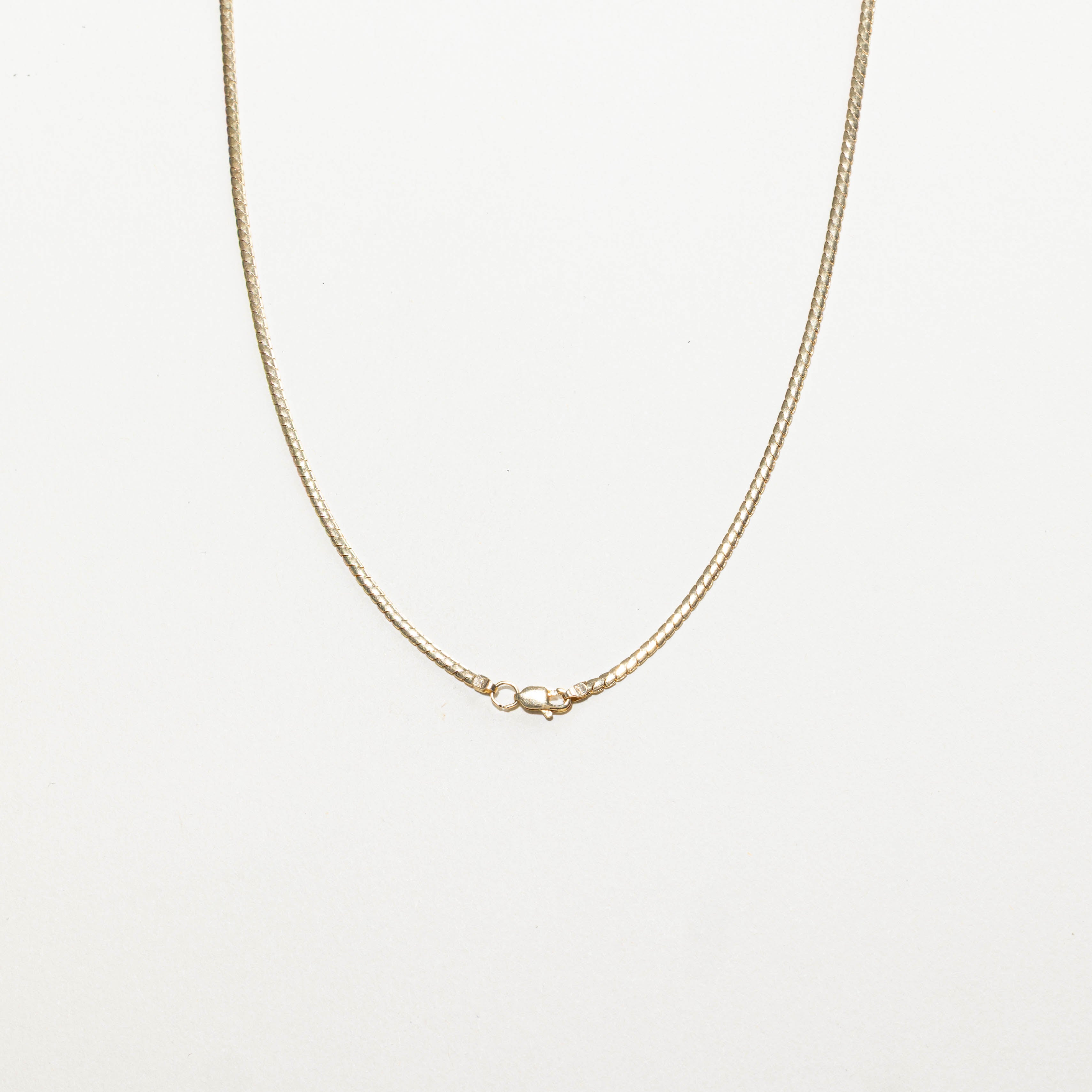 14k Diamond Knot Pendant Necklace | 0.75ctw | 17"